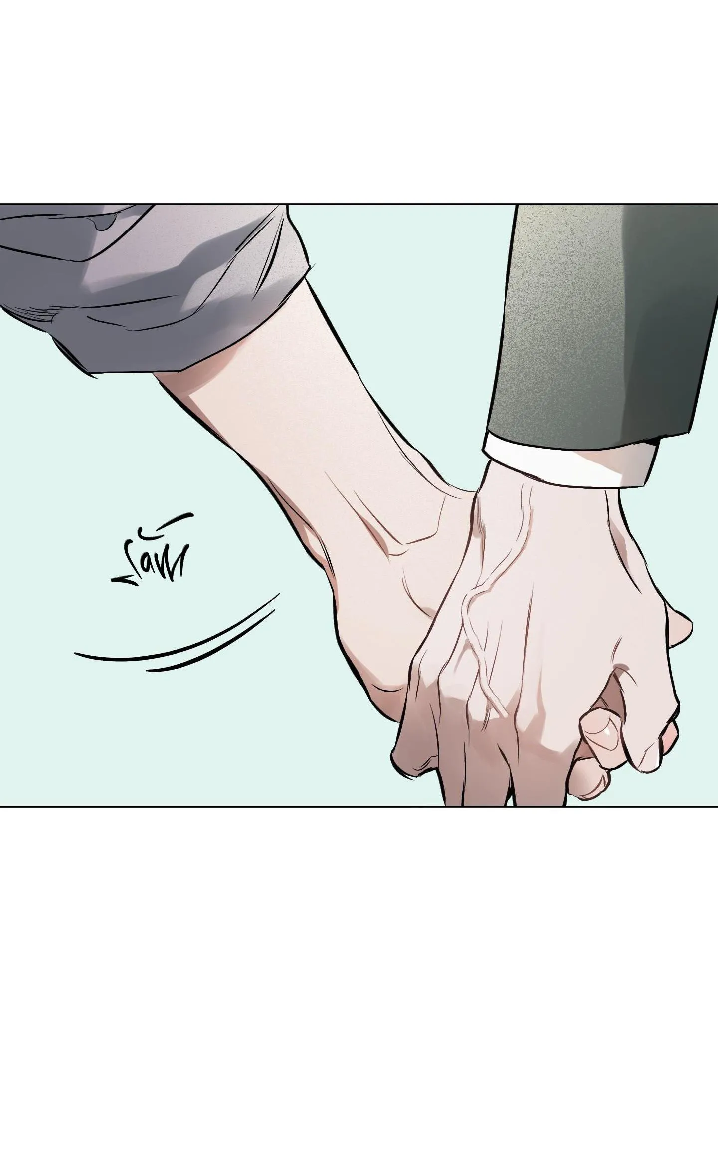 Định Tên Mối Quan Hệ Chapter 75 Trang 41