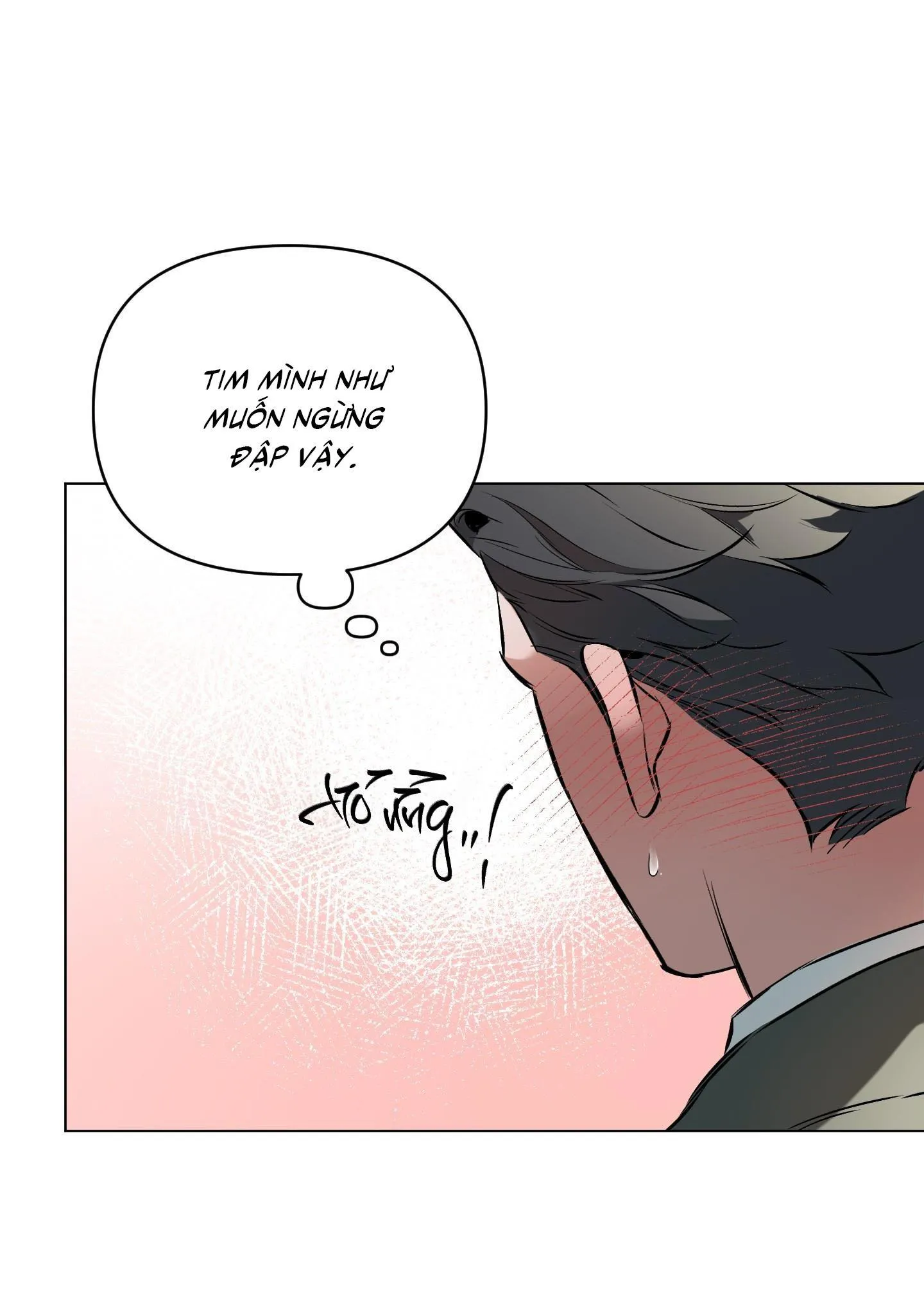 Định Tên Mối Quan Hệ Chapter 75 Trang 43