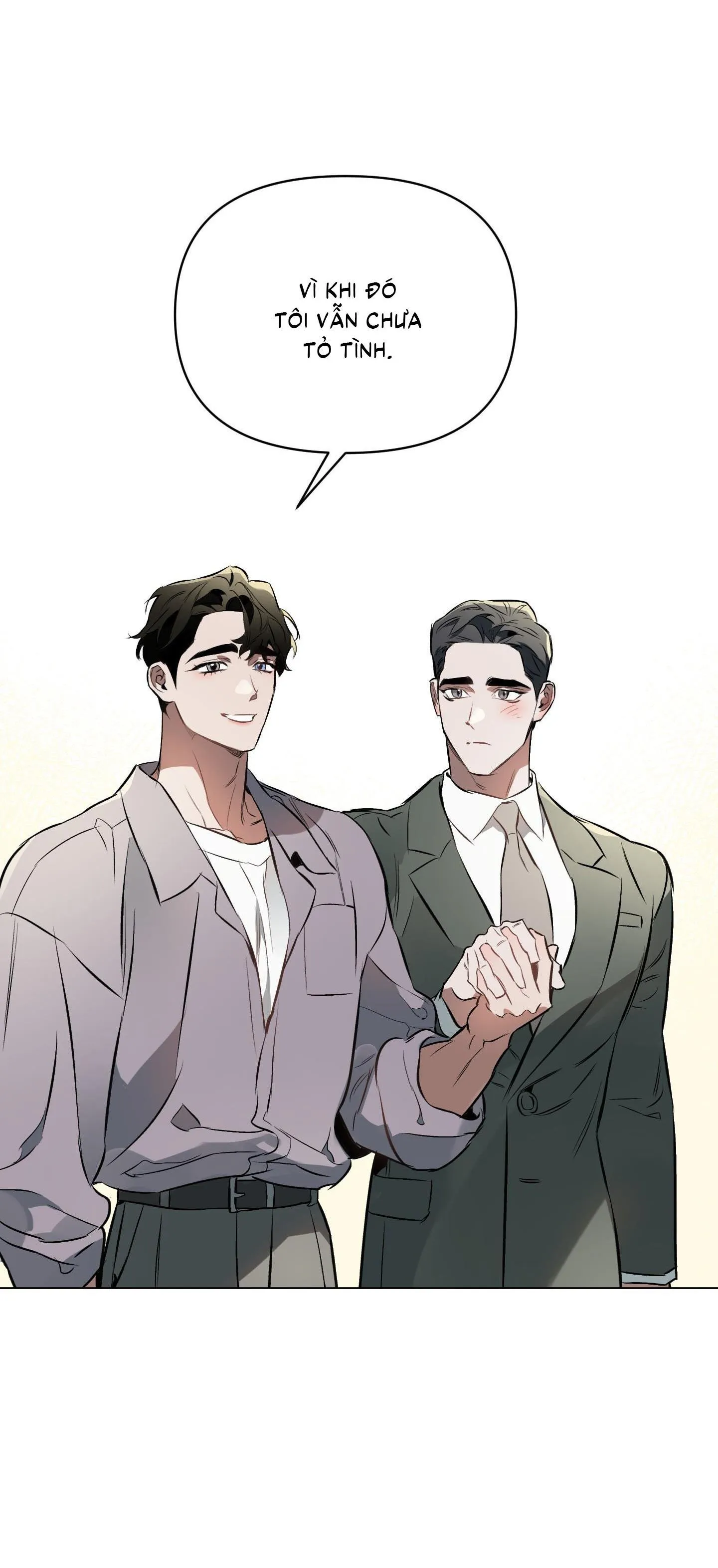 Định Tên Mối Quan Hệ Chapter 75 Trang 45