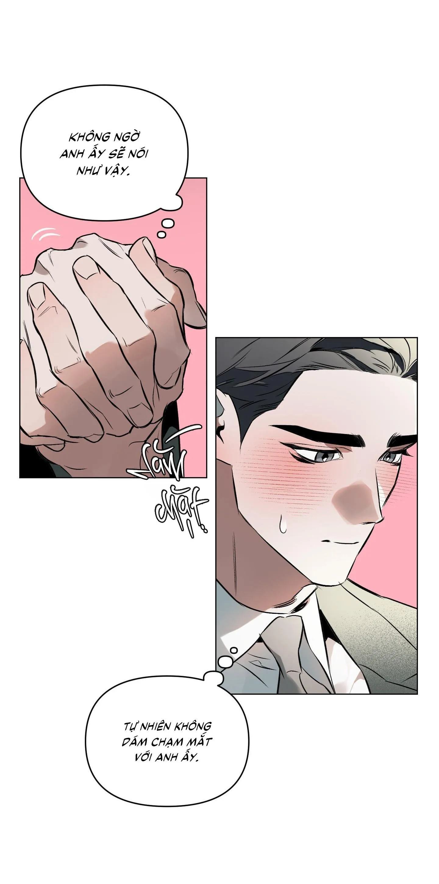 Định Tên Mối Quan Hệ Chapter 75 Trang 47