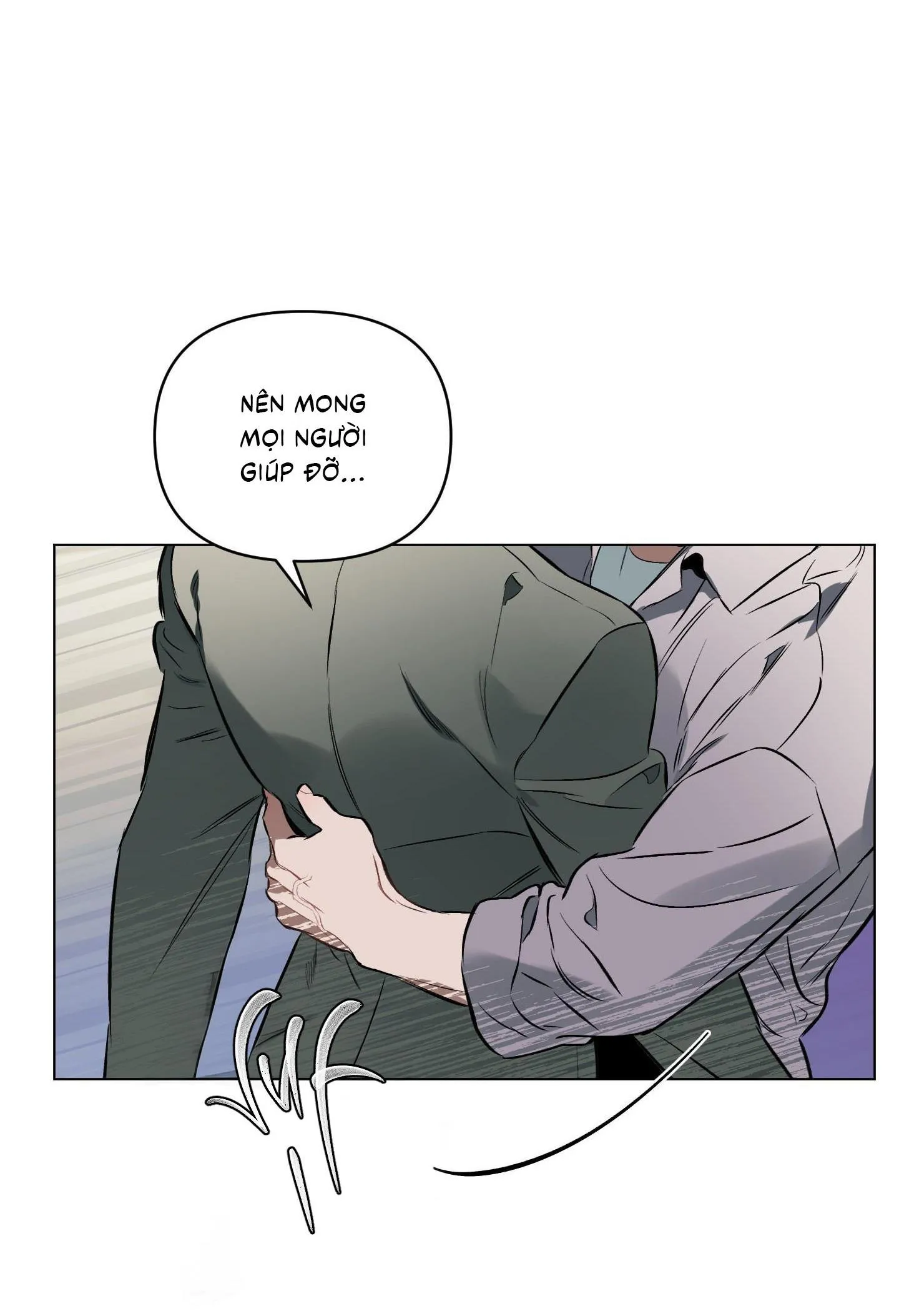 Định Tên Mối Quan Hệ Chapter 75 Trang 51