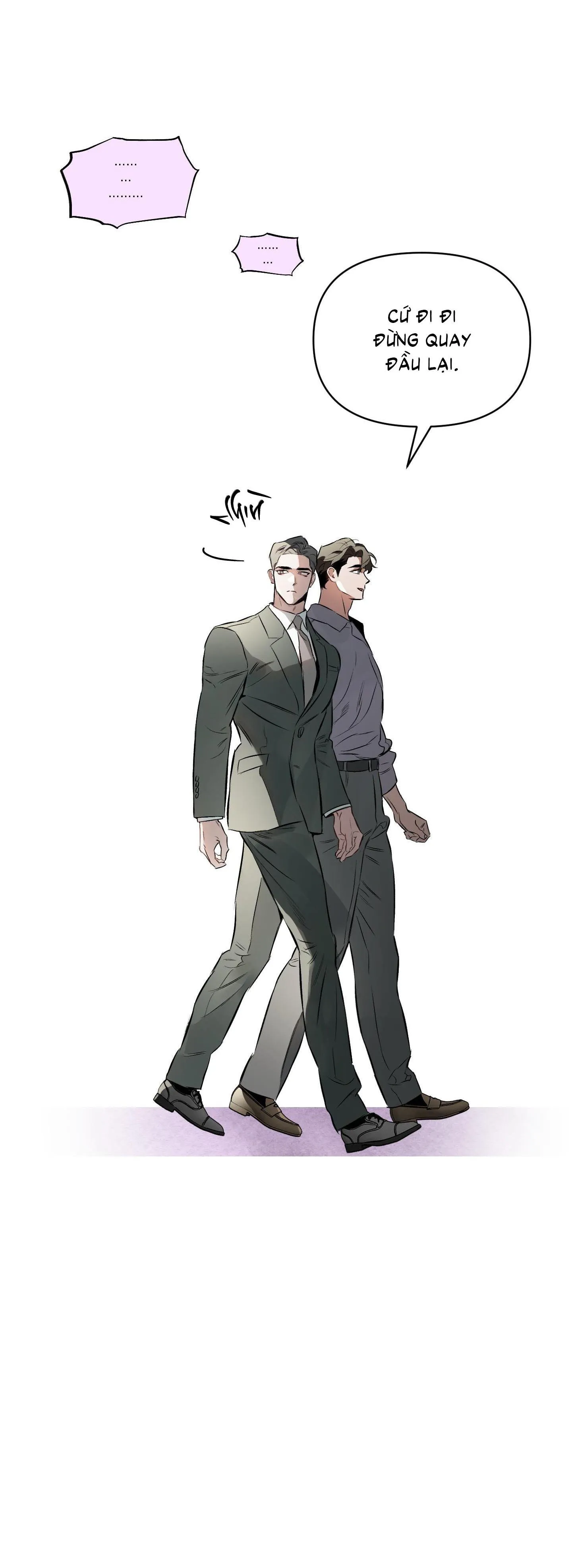 Định Tên Mối Quan Hệ Chapter 75 Trang 56