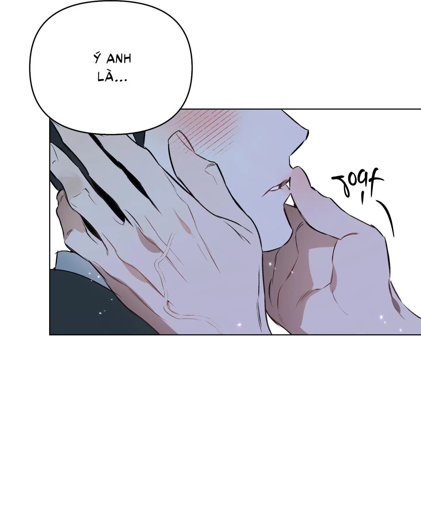 Định Tên Mối Quan Hệ Chapter 76 Trang 9