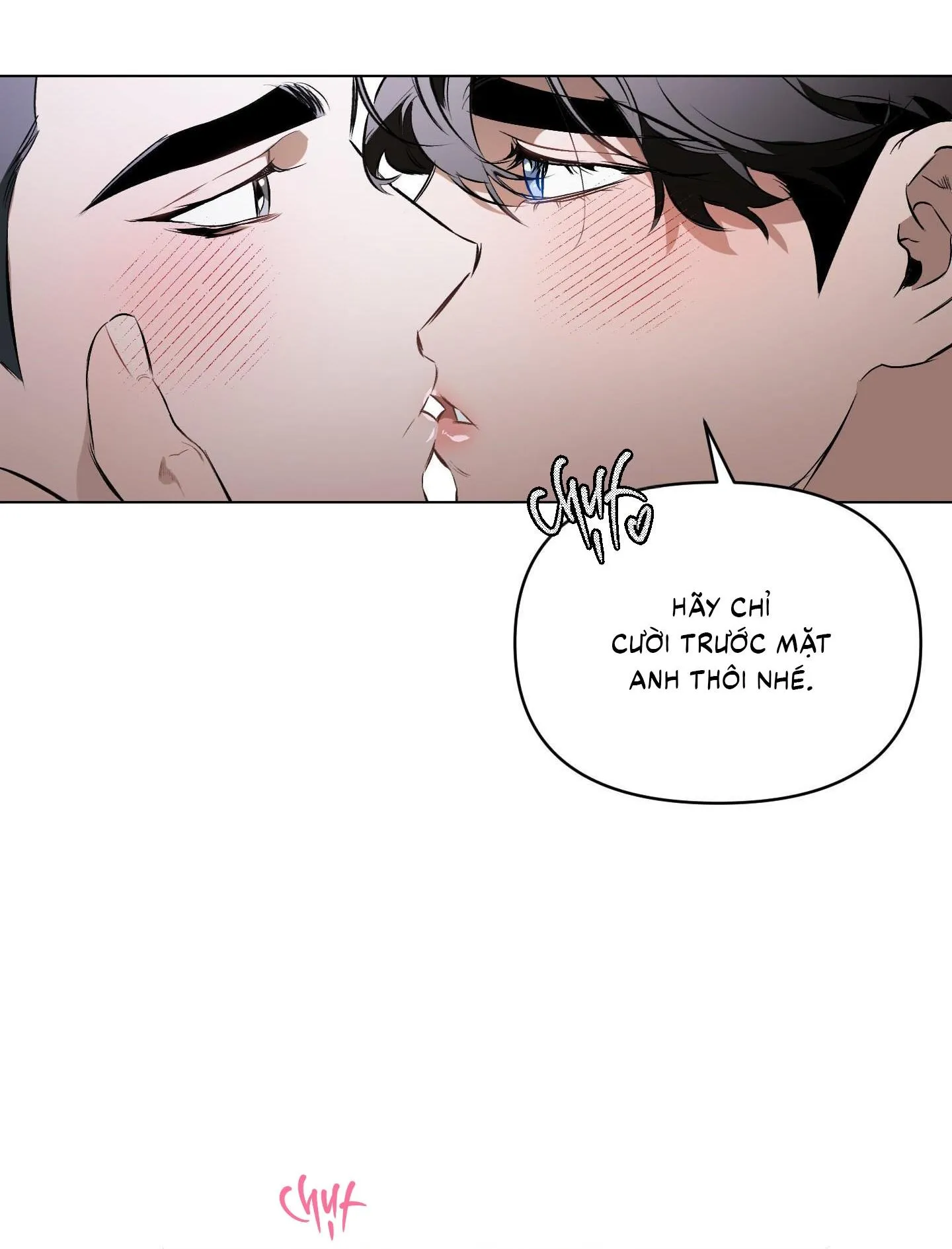 Định Tên Mối Quan Hệ Chapter 76 Trang 13