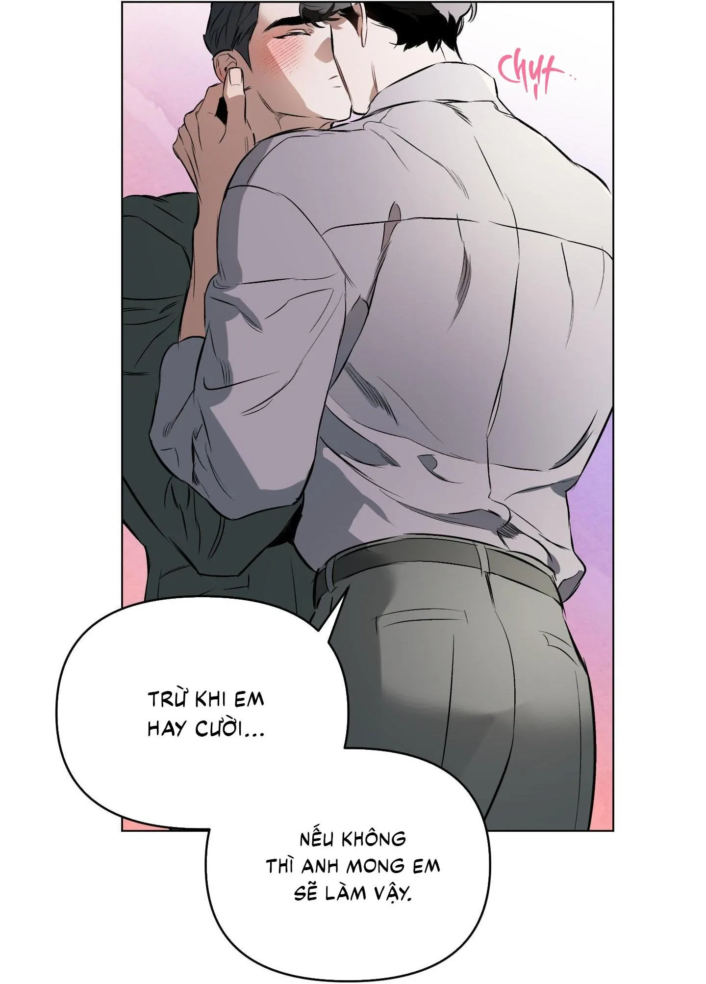 Định Tên Mối Quan Hệ Chapter 76 Trang 14