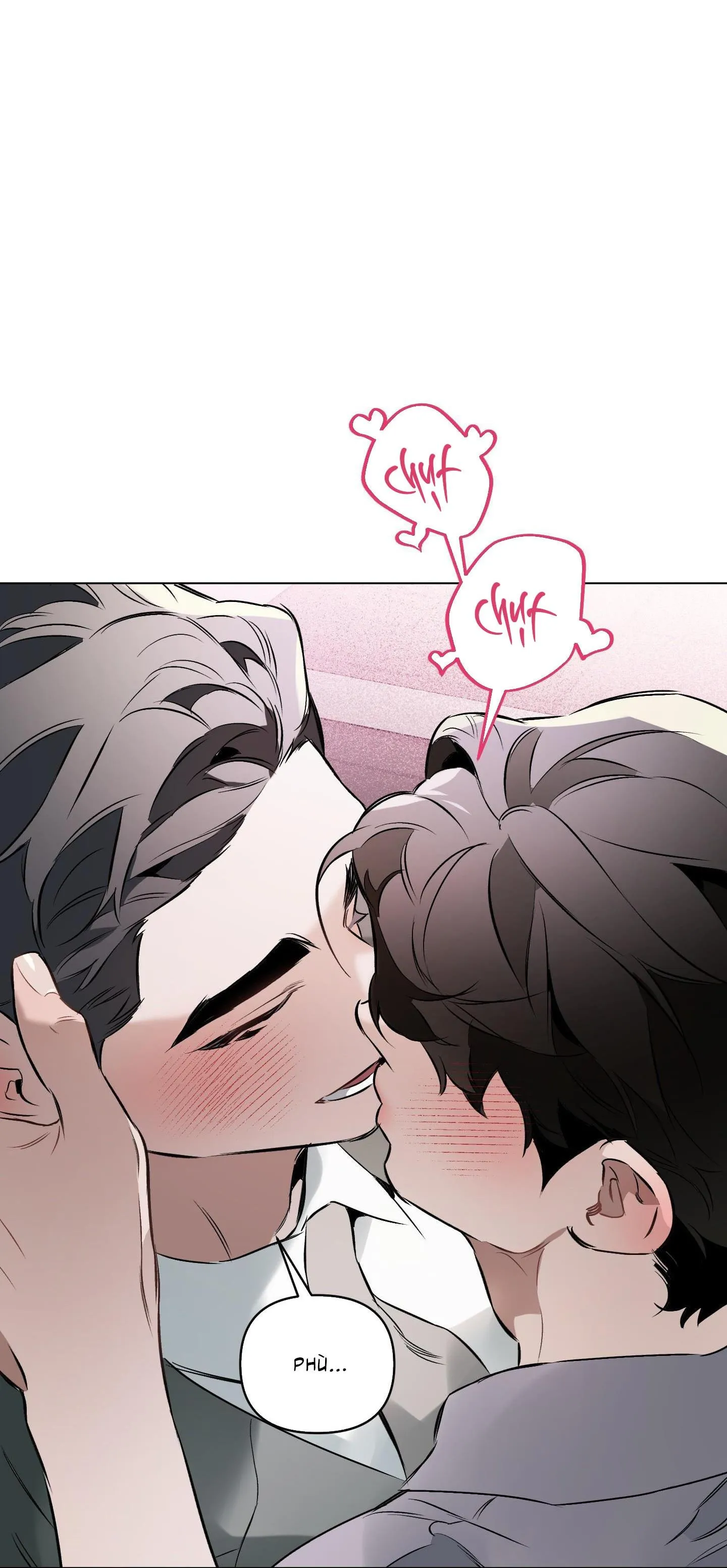 Định Tên Mối Quan Hệ Chapter 76 Trang 15