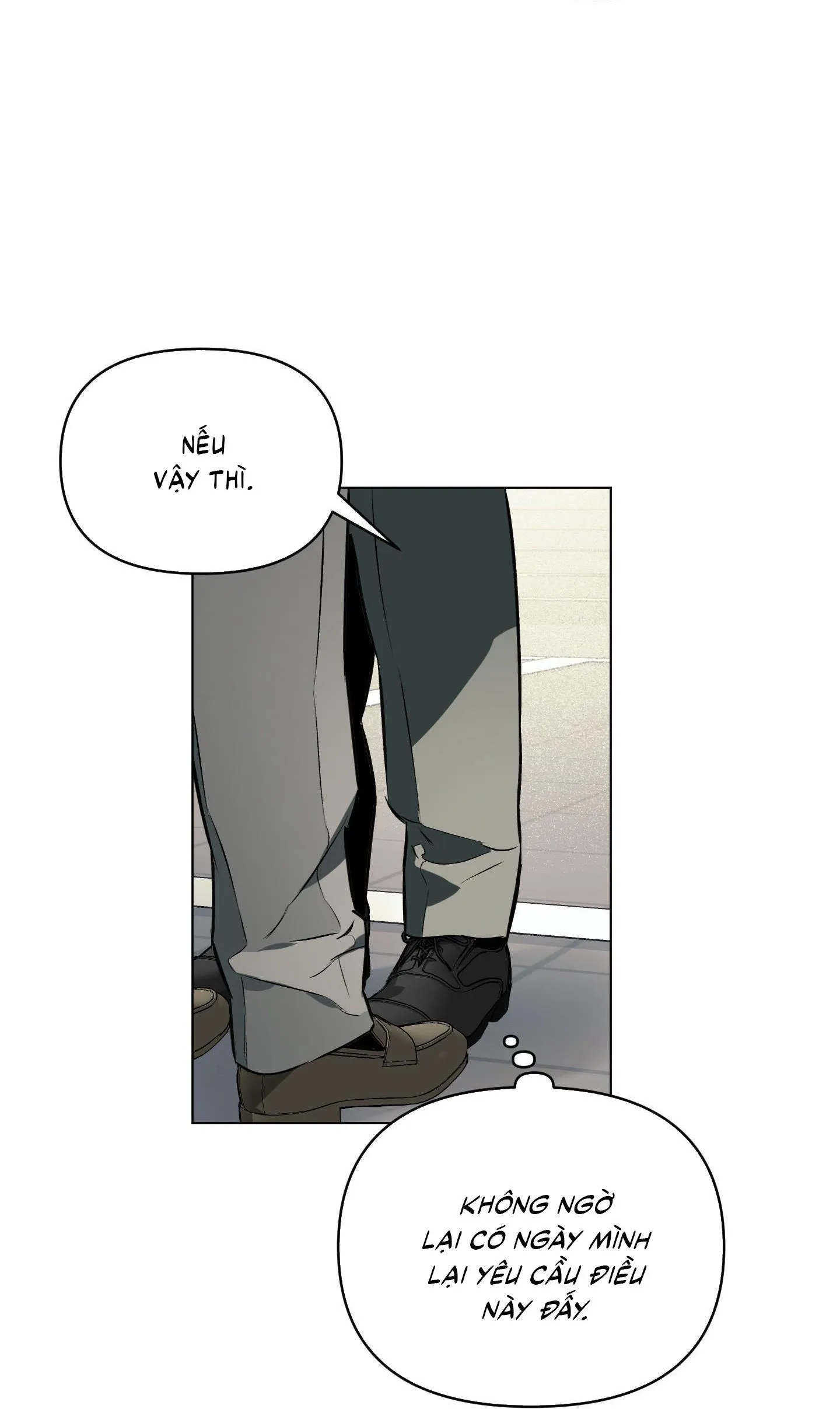 Định Tên Mối Quan Hệ Chapter 76 Trang 20