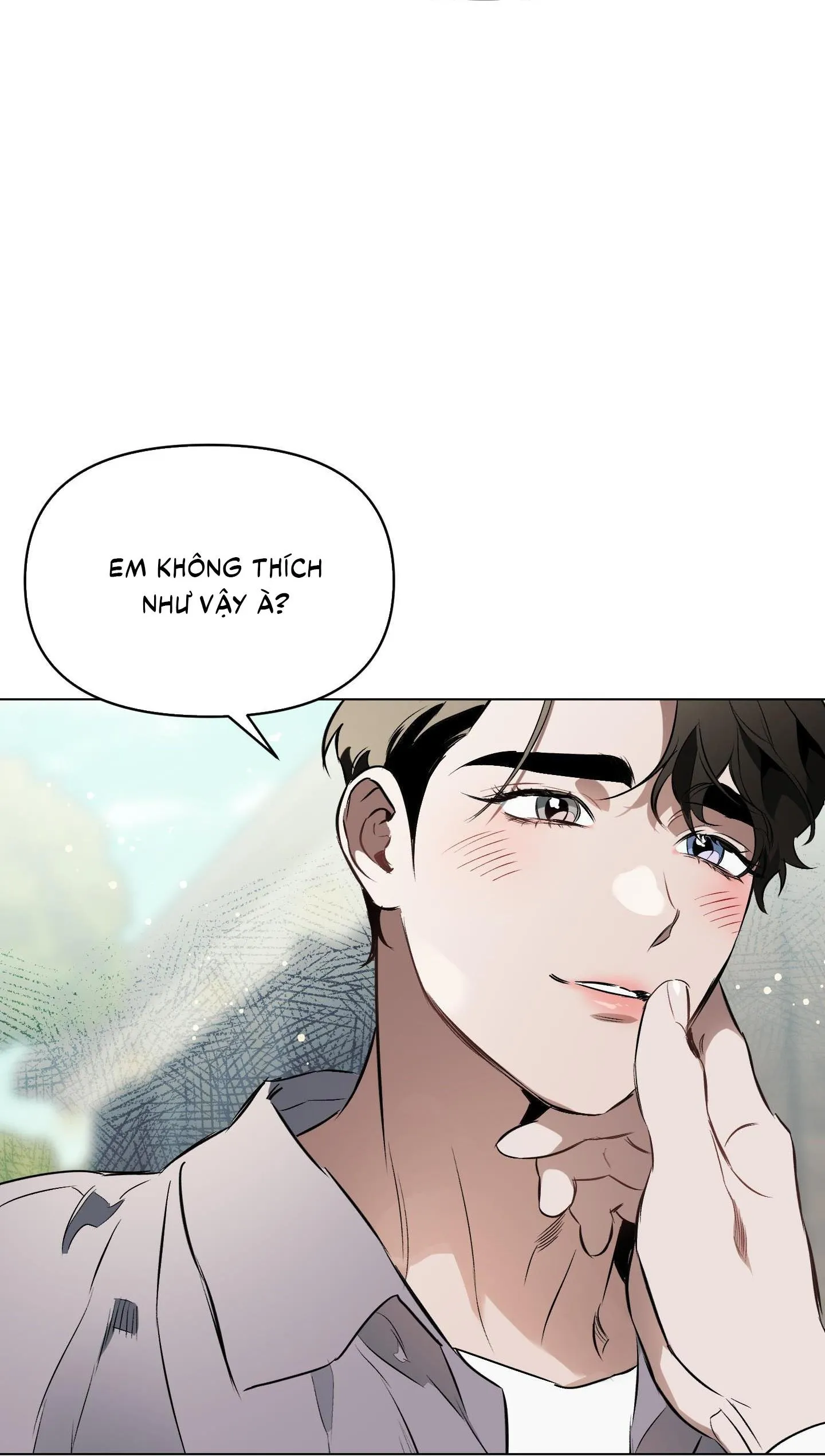 Định Tên Mối Quan Hệ Chapter 76 Trang 24