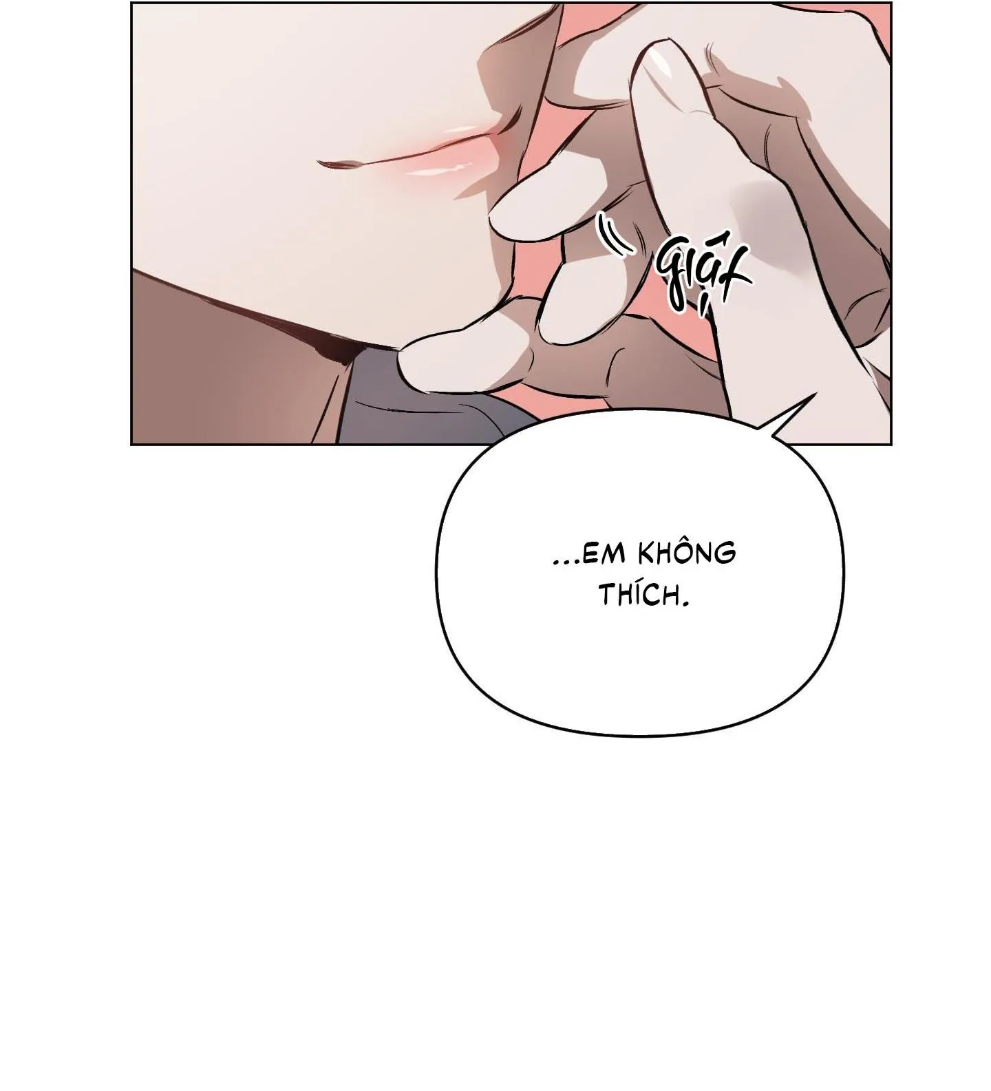 Định Tên Mối Quan Hệ Chapter 76 Trang 26