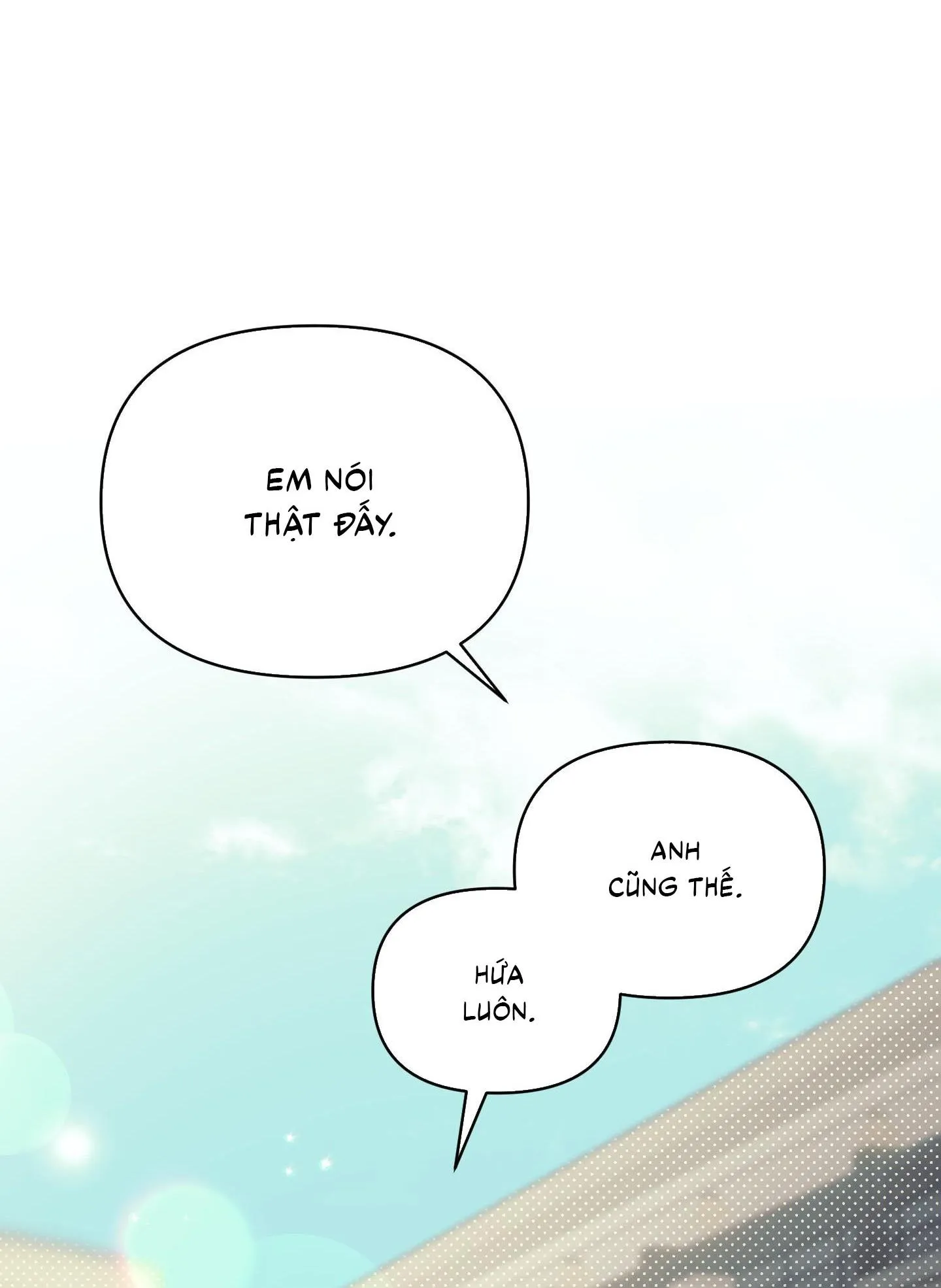 Định Tên Mối Quan Hệ Chapter 76 Trang 29