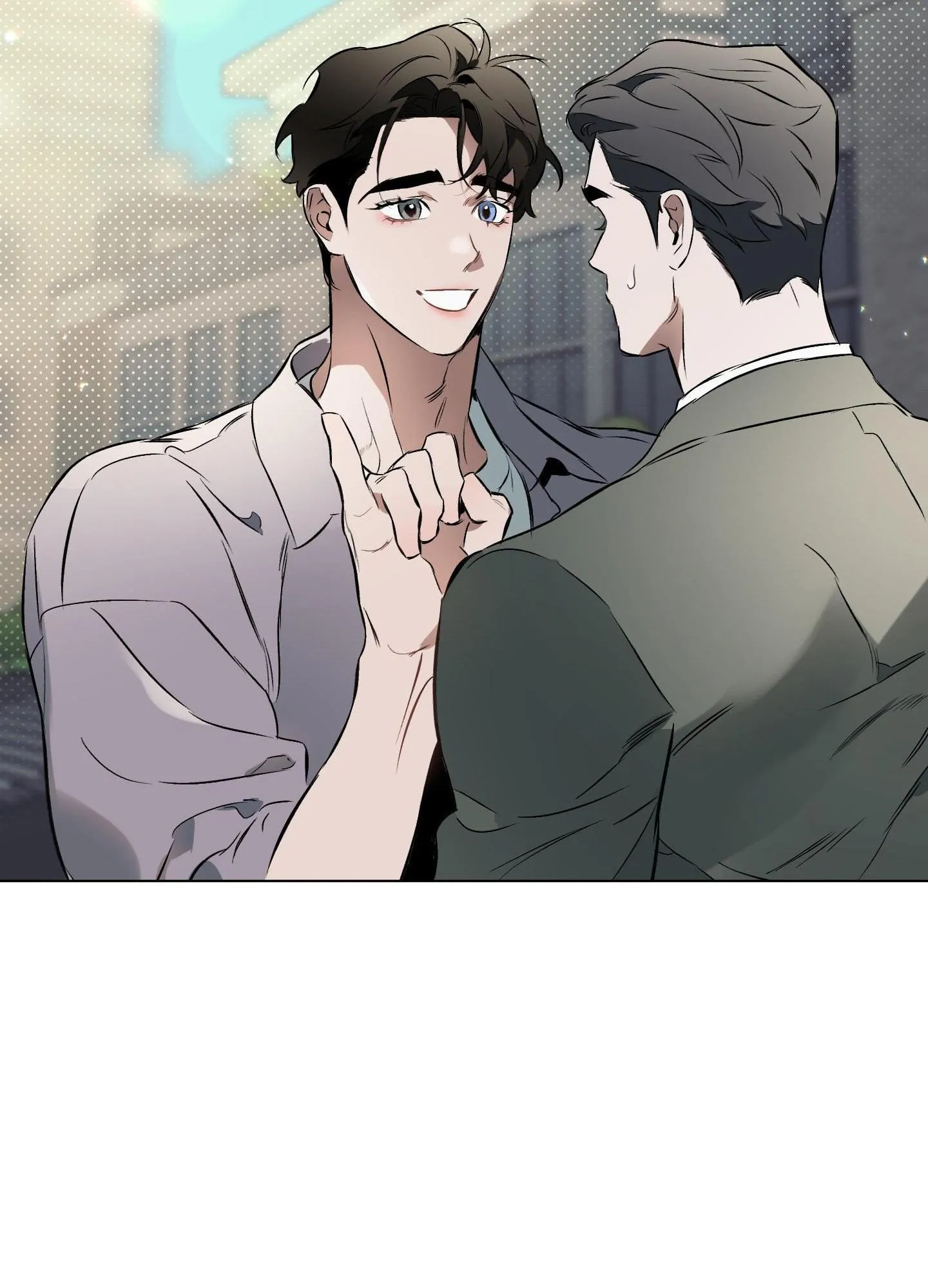 Định Tên Mối Quan Hệ Chapter 76 Trang 30