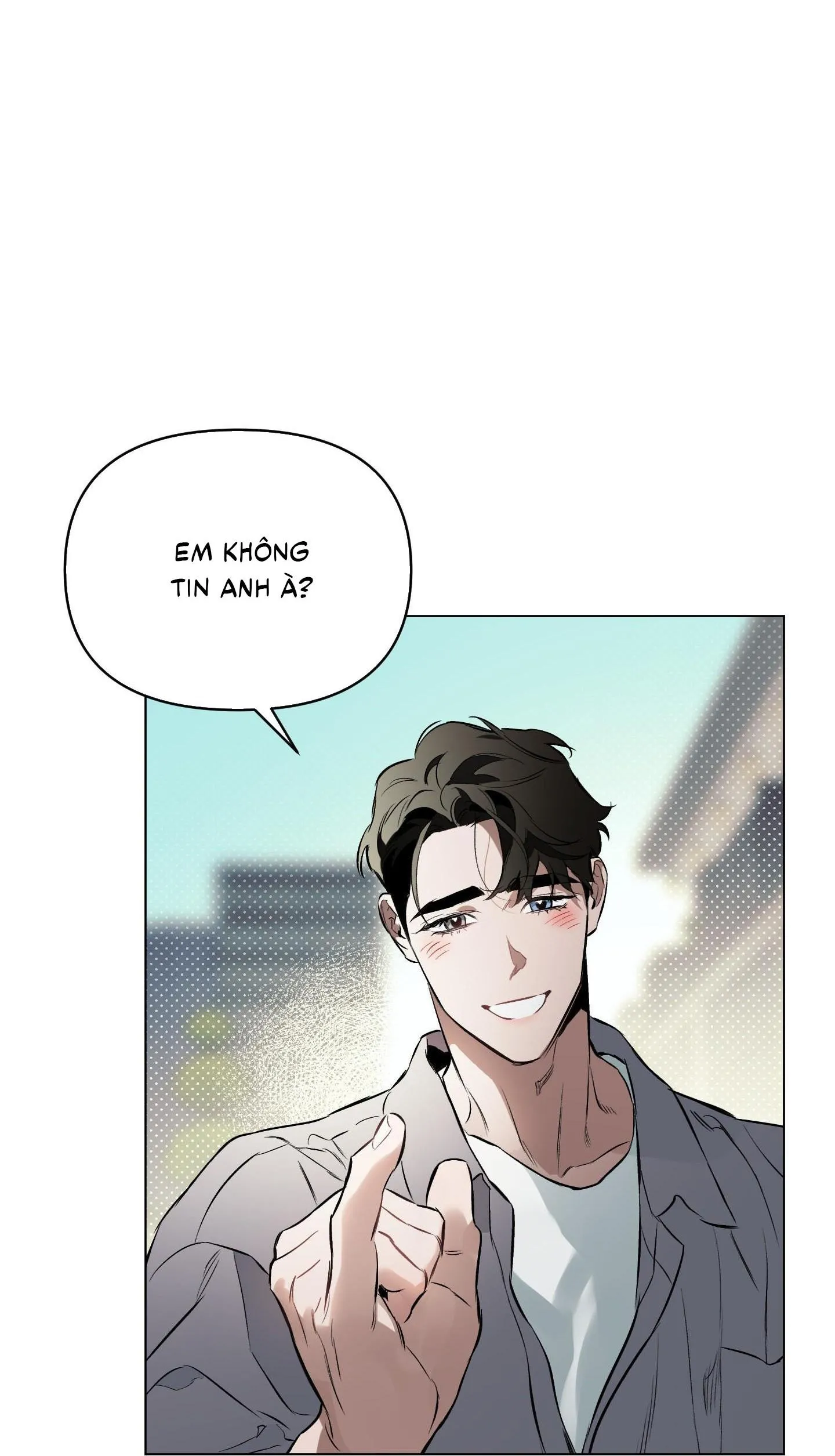 Định Tên Mối Quan Hệ Chapter 76 Trang 31