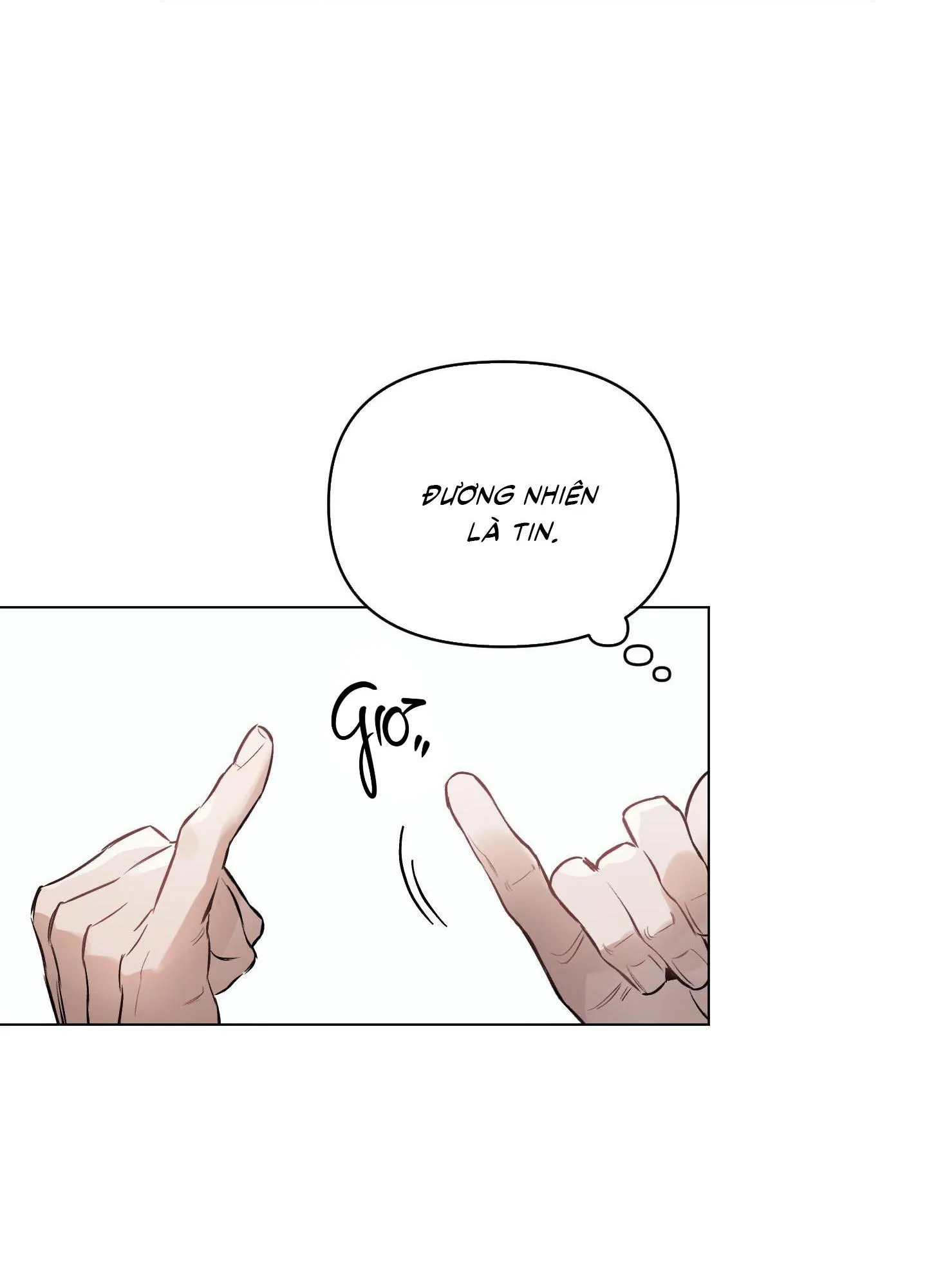 Định Tên Mối Quan Hệ Chapter 76 Trang 32