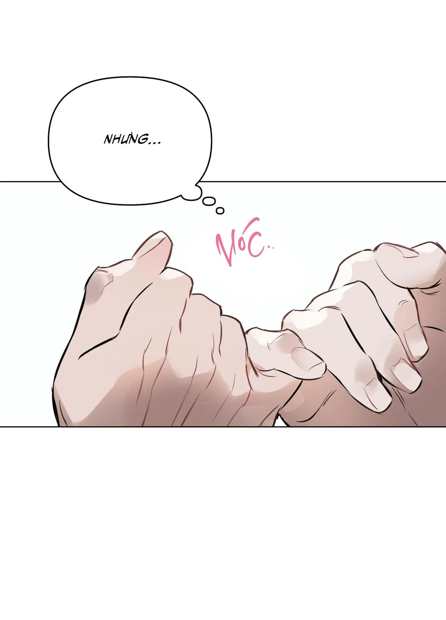 Định Tên Mối Quan Hệ Chapter 76 Trang 33