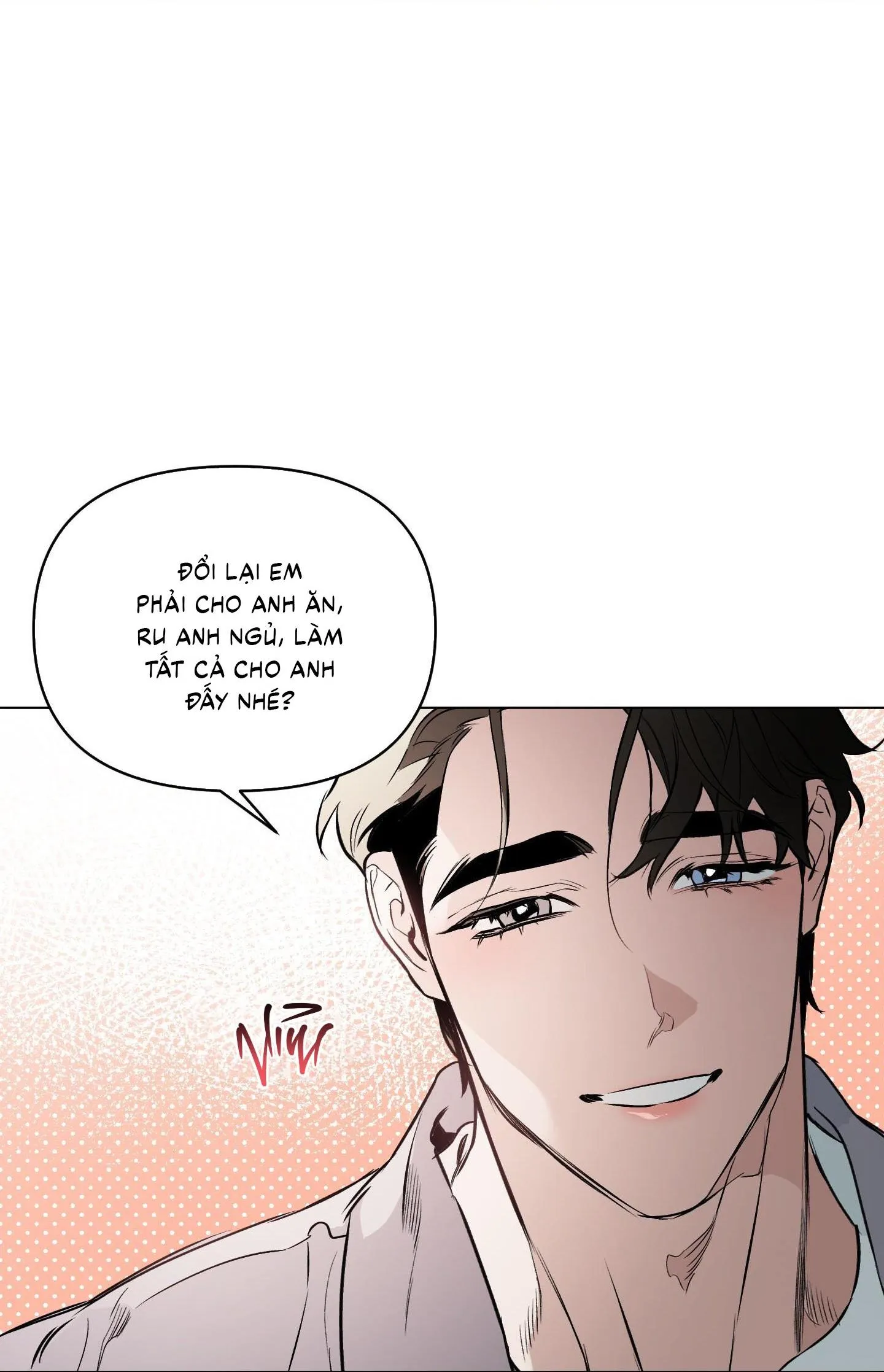 Định Tên Mối Quan Hệ Chapter 76 Trang 39