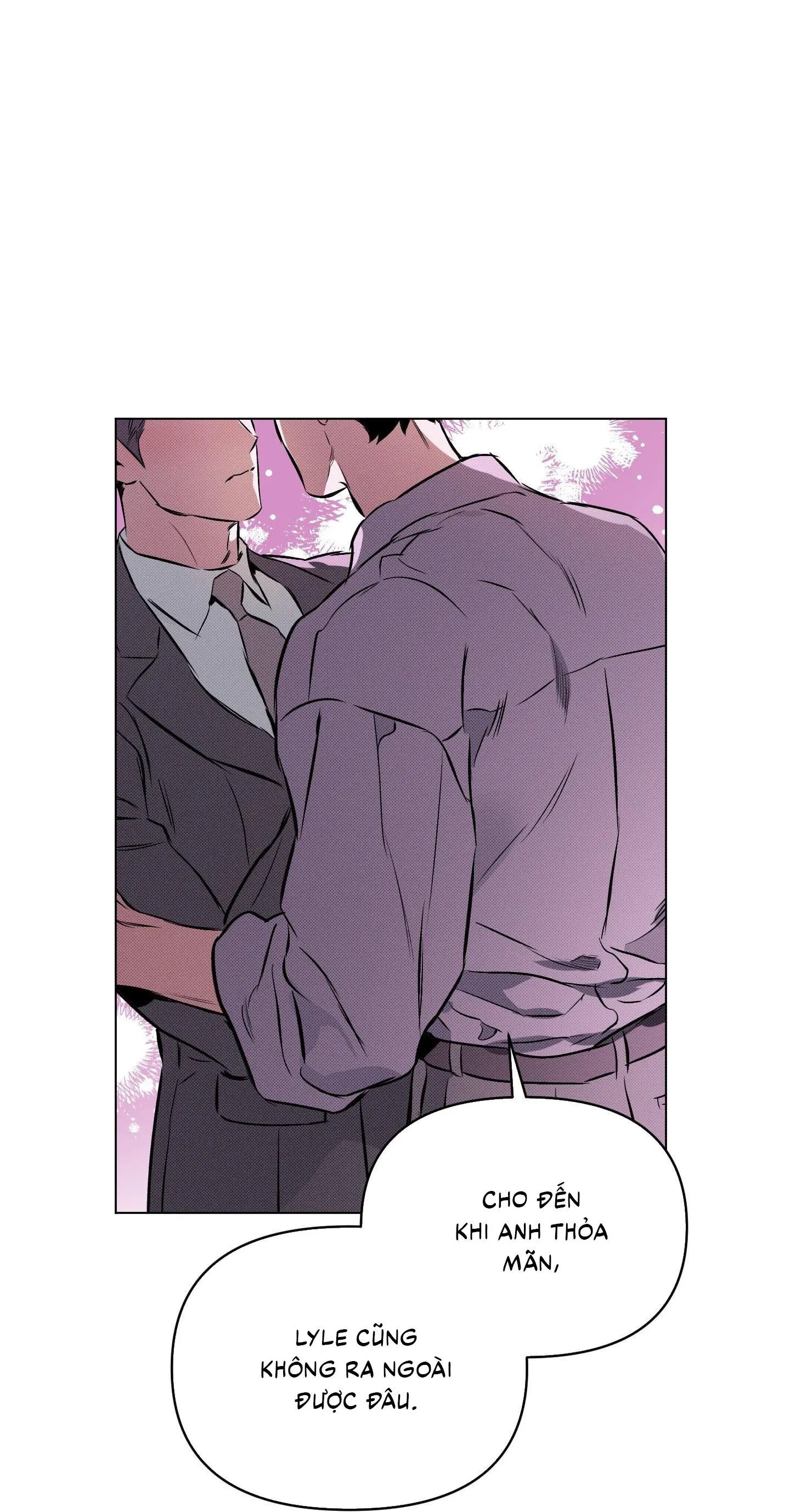 Định Tên Mối Quan Hệ Chapter 76 Trang 48