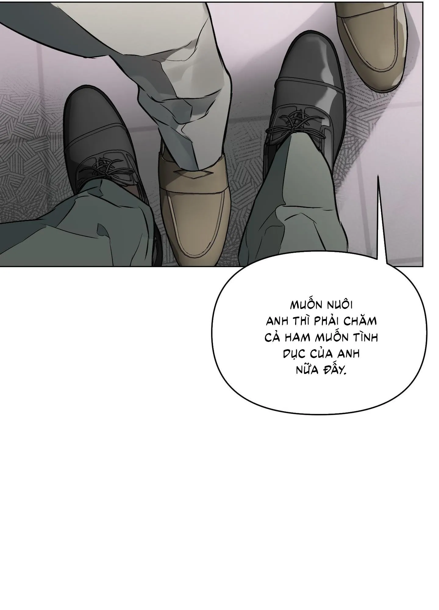 Định Tên Mối Quan Hệ Chapter 76 Trang 50