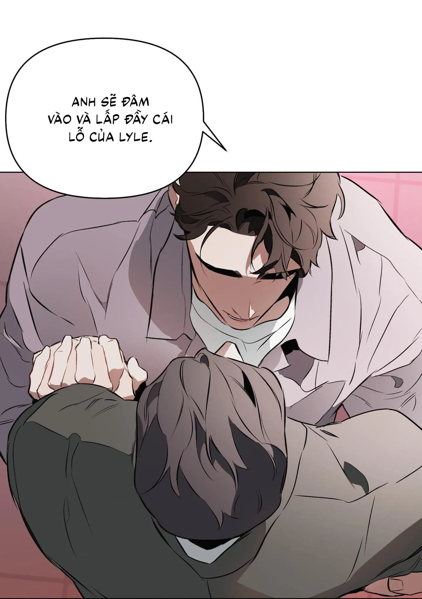 Định Tên Mối Quan Hệ Chapter 76 Trang 51