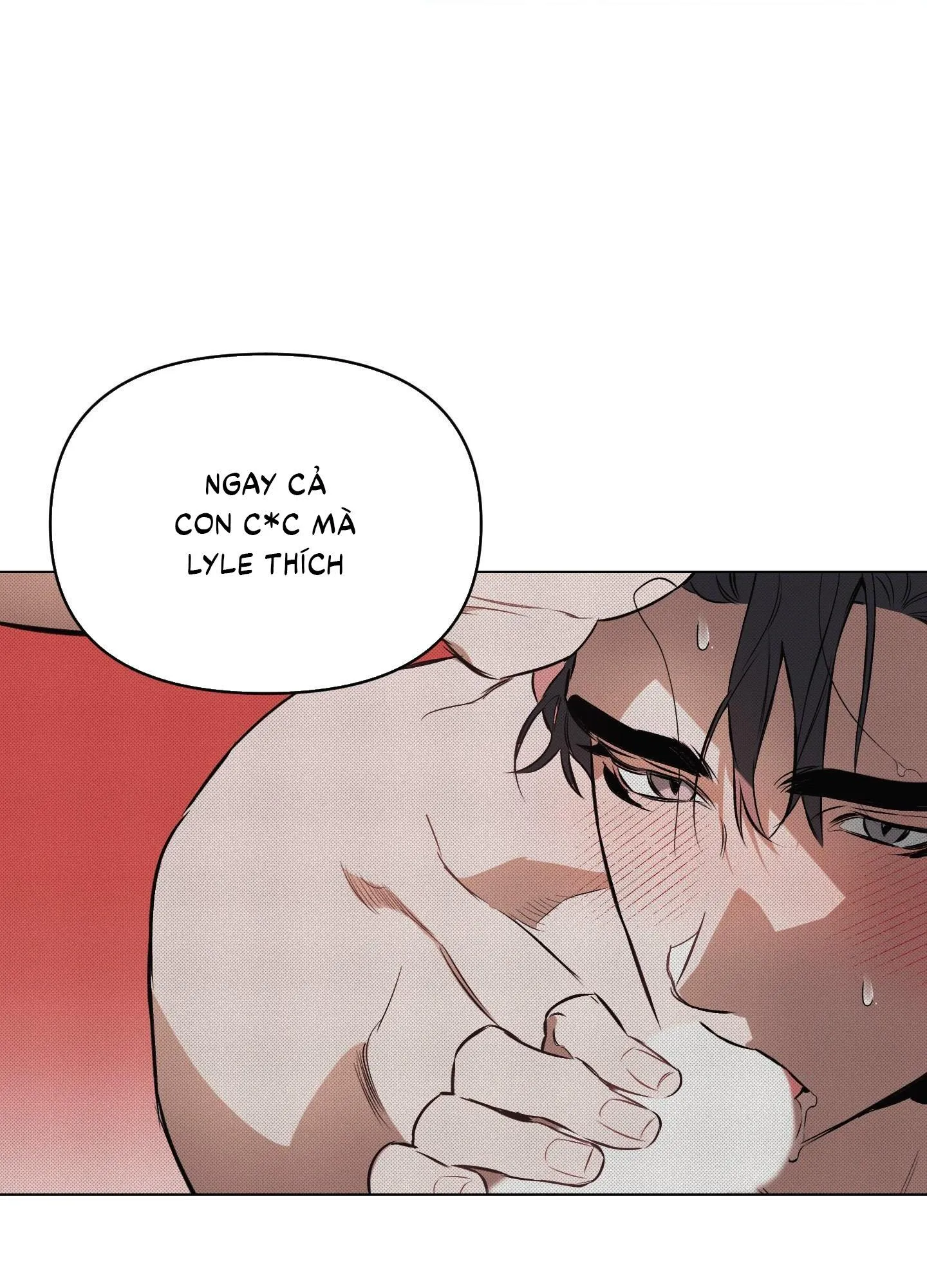 Định Tên Mối Quan Hệ Chapter 76 Trang 56