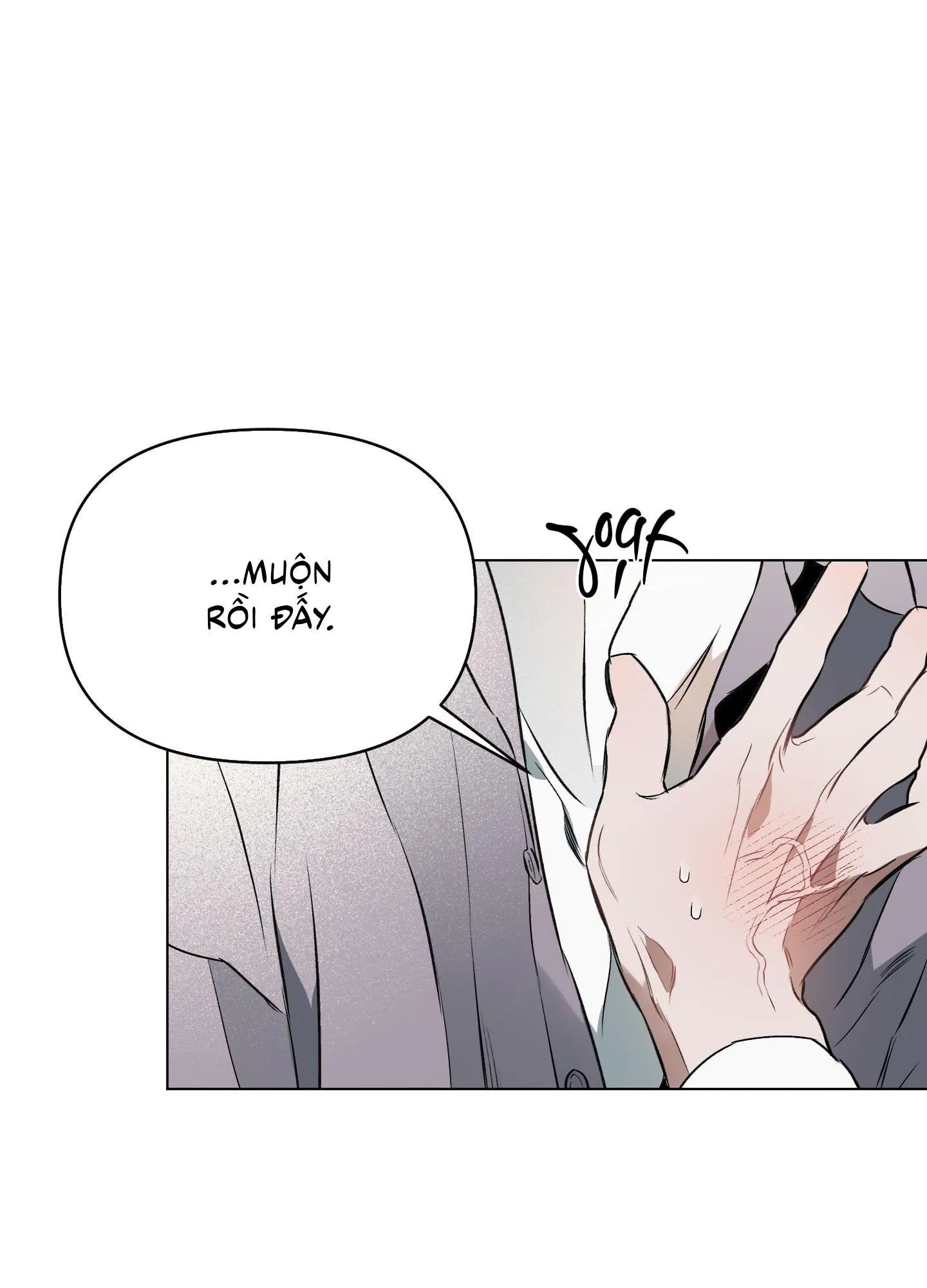 Định Tên Mối Quan Hệ Chapter 76 Trang 59