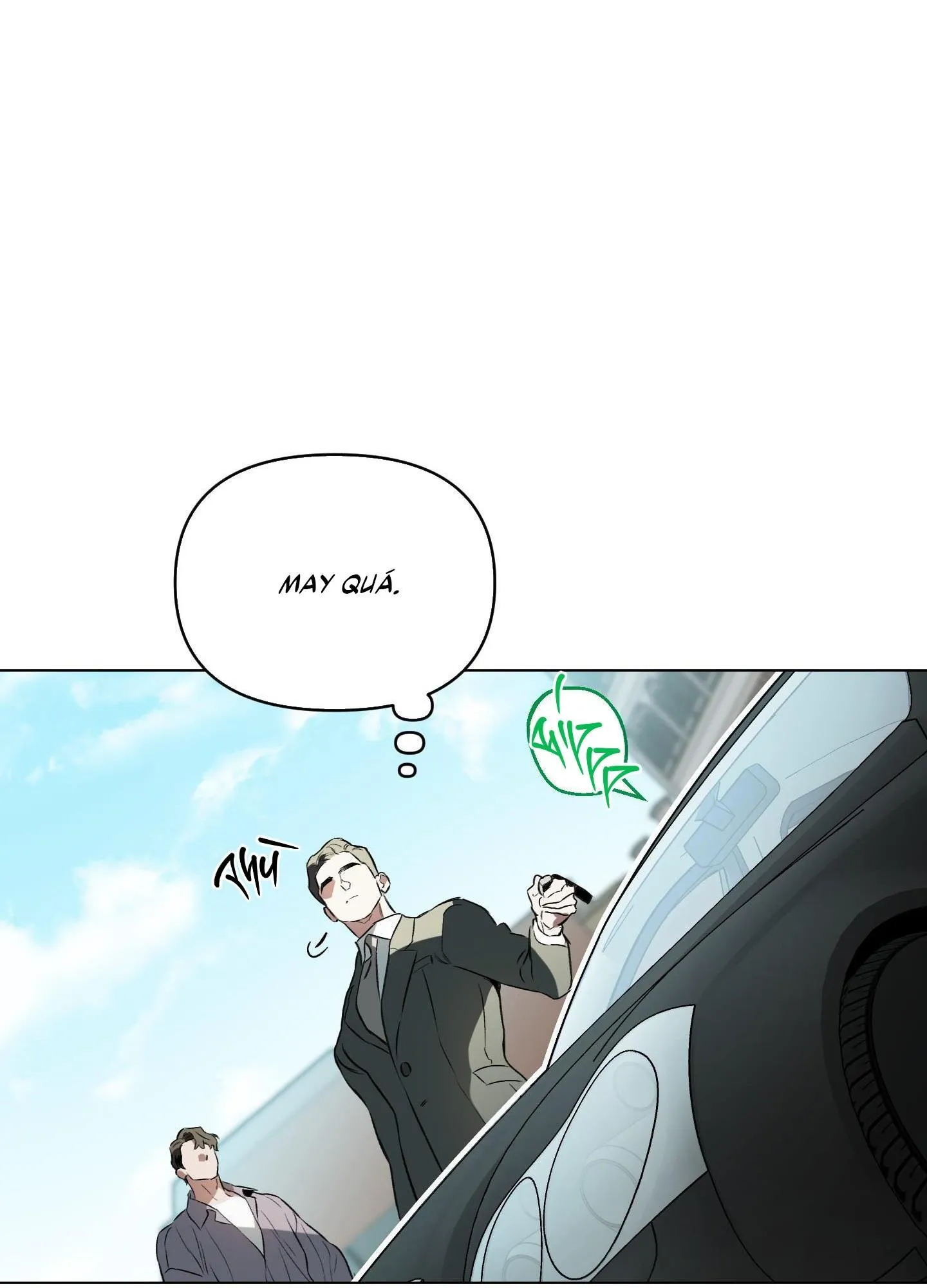 Định Tên Mối Quan Hệ Chapter 76 Trang 62