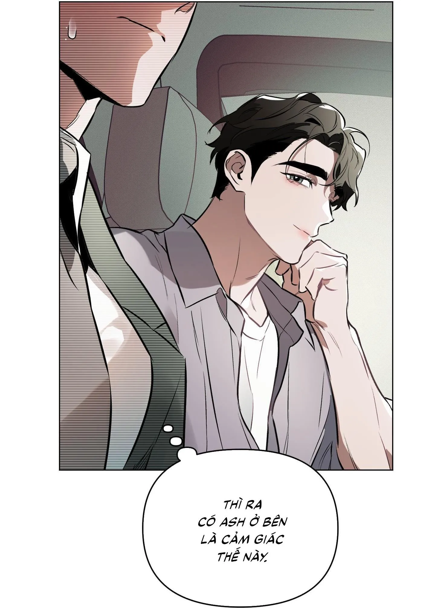 Định Tên Mối Quan Hệ Chapter 76 Trang 74