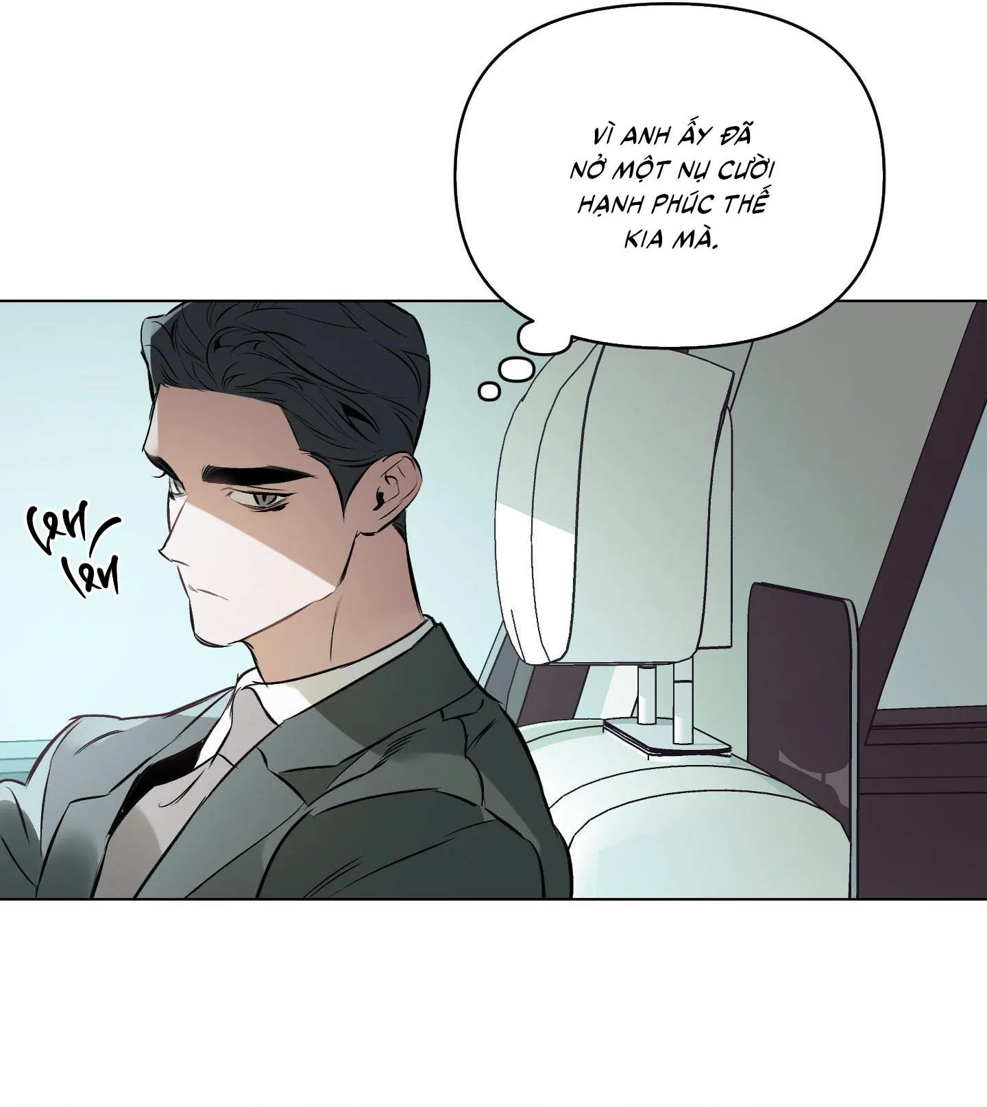 Định Tên Mối Quan Hệ Chapter 76 Trang 79