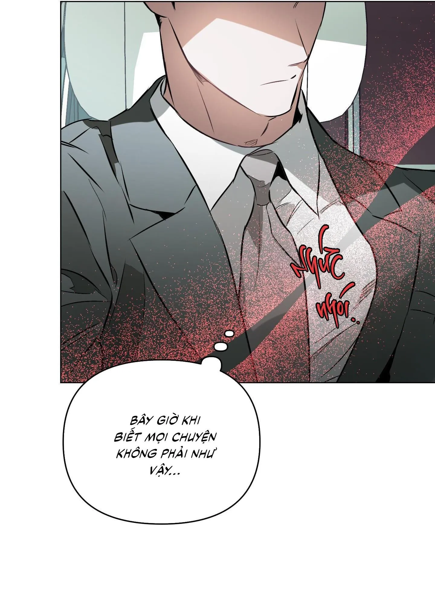 Định Tên Mối Quan Hệ Chapter 76 Trang 81