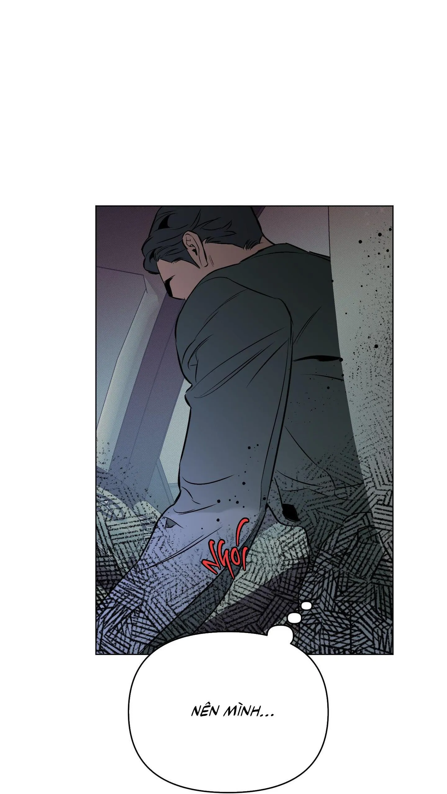 Định Tên Mối Quan Hệ Chapter 76 Trang 82