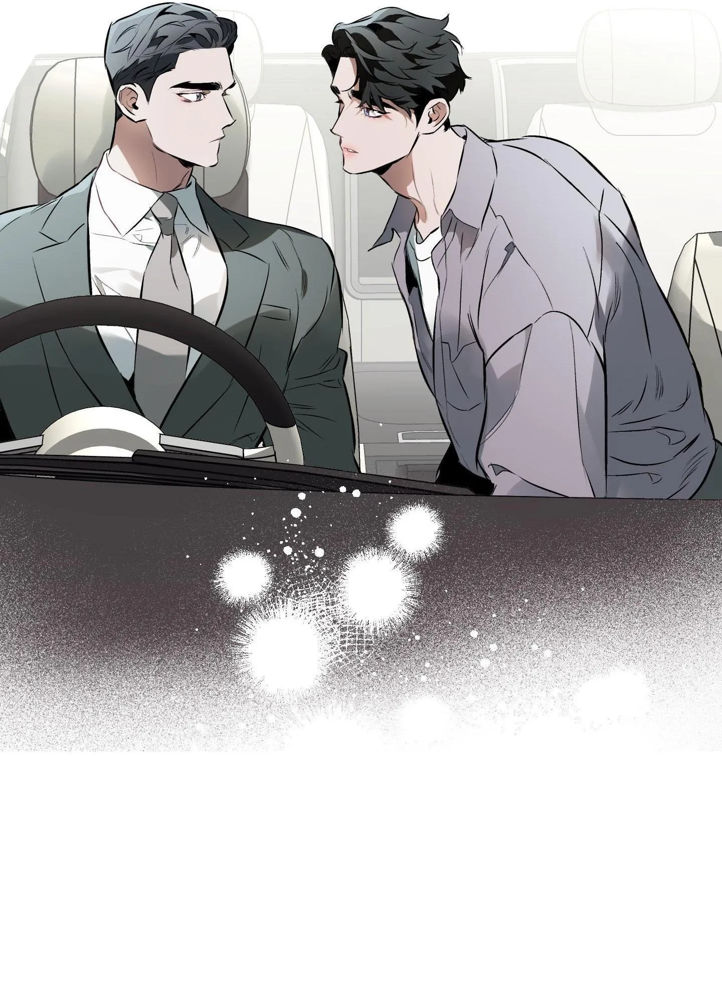 Định Tên Mối Quan Hệ Chapter 76 Trang 85