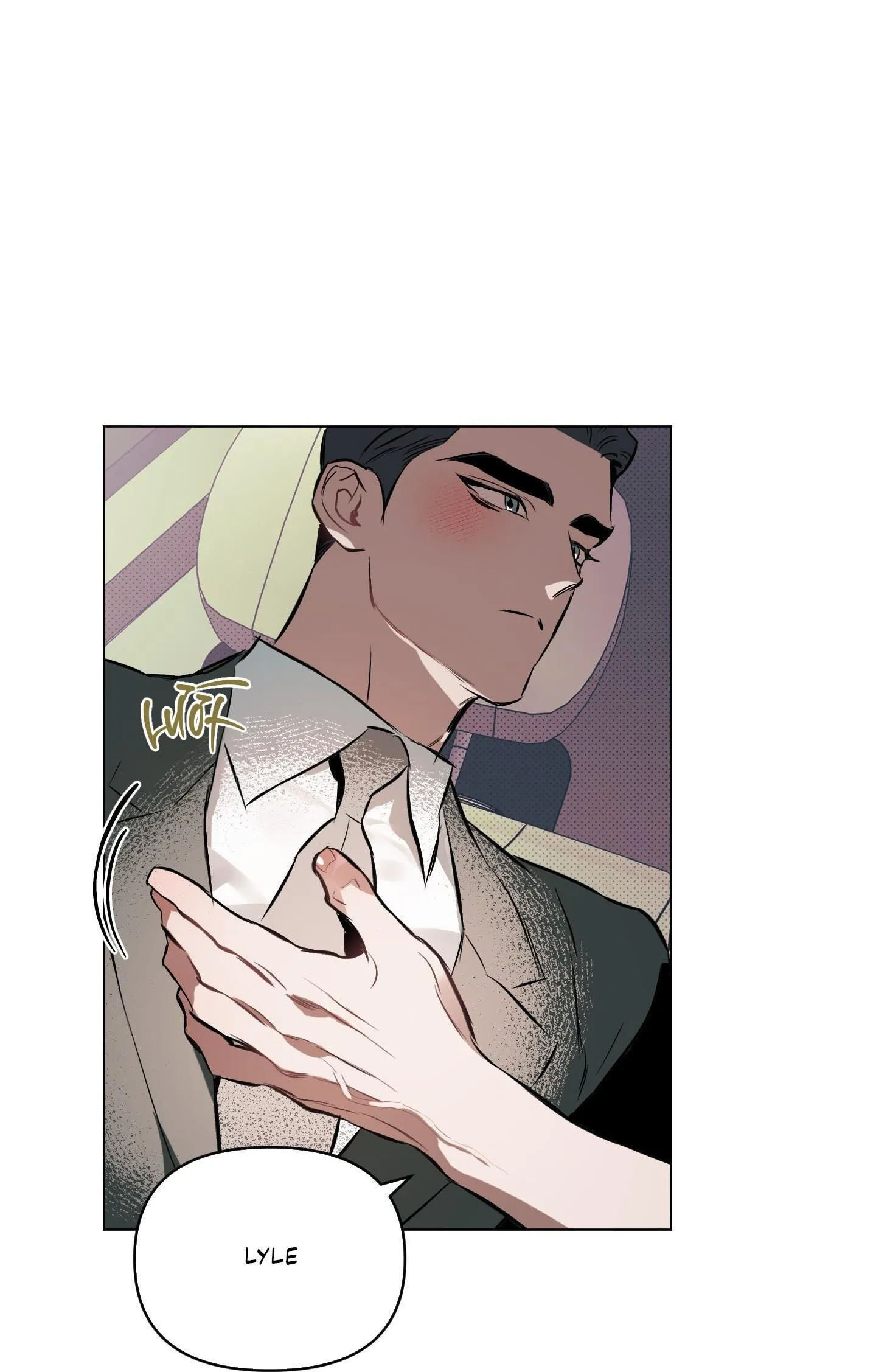 Định Tên Mối Quan Hệ Chapter 77 Trang 22