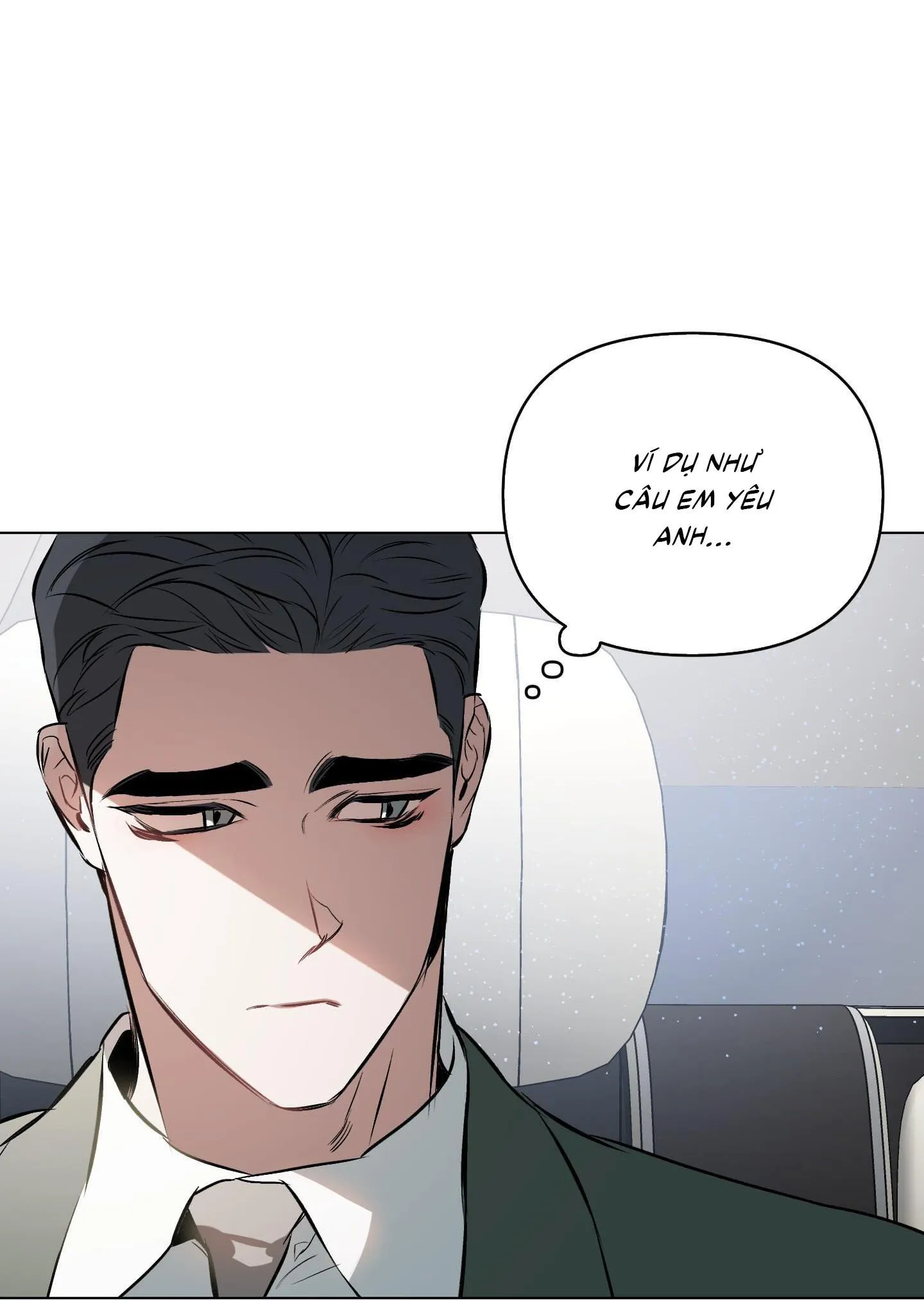 Định Tên Mối Quan Hệ Chapter 77 Trang 28