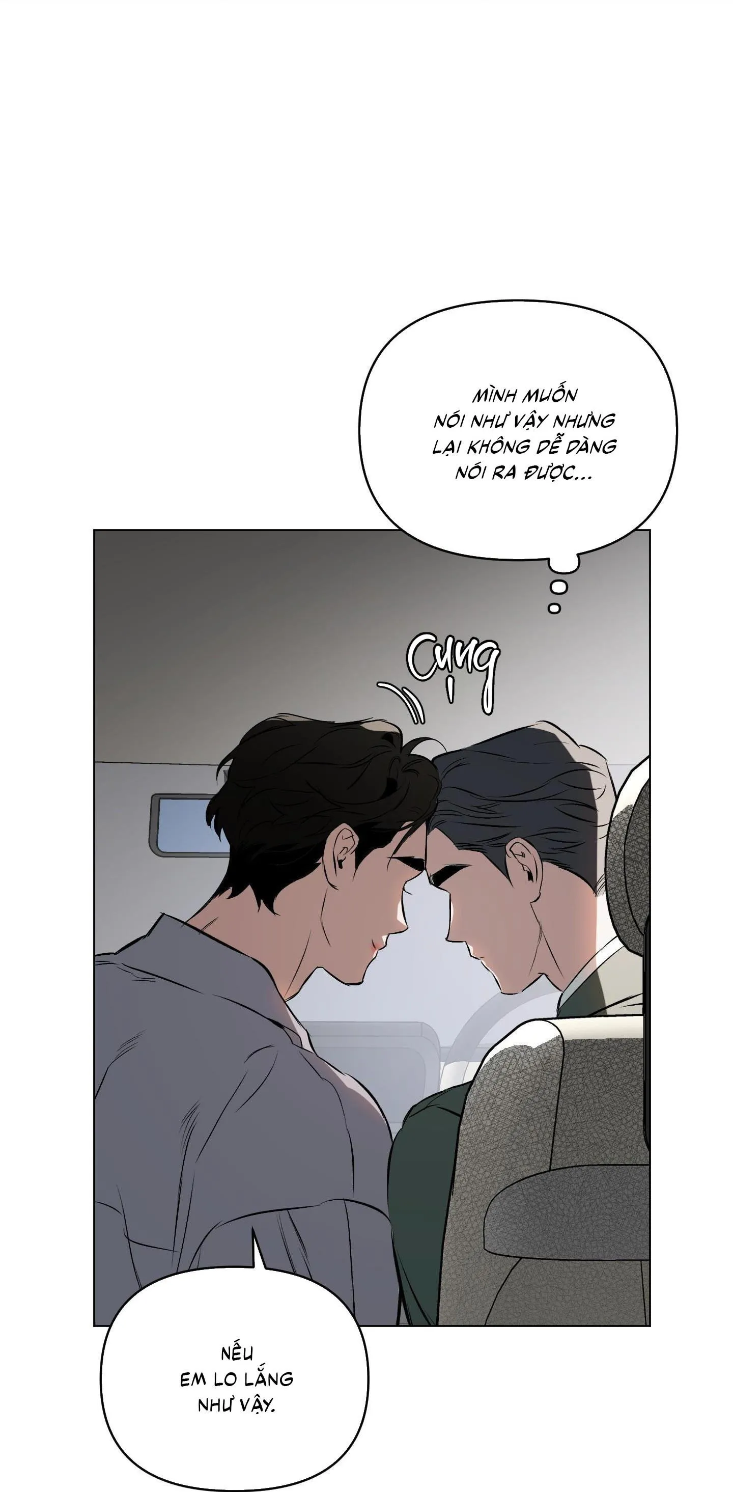 Định Tên Mối Quan Hệ Chapter 77 Trang 29