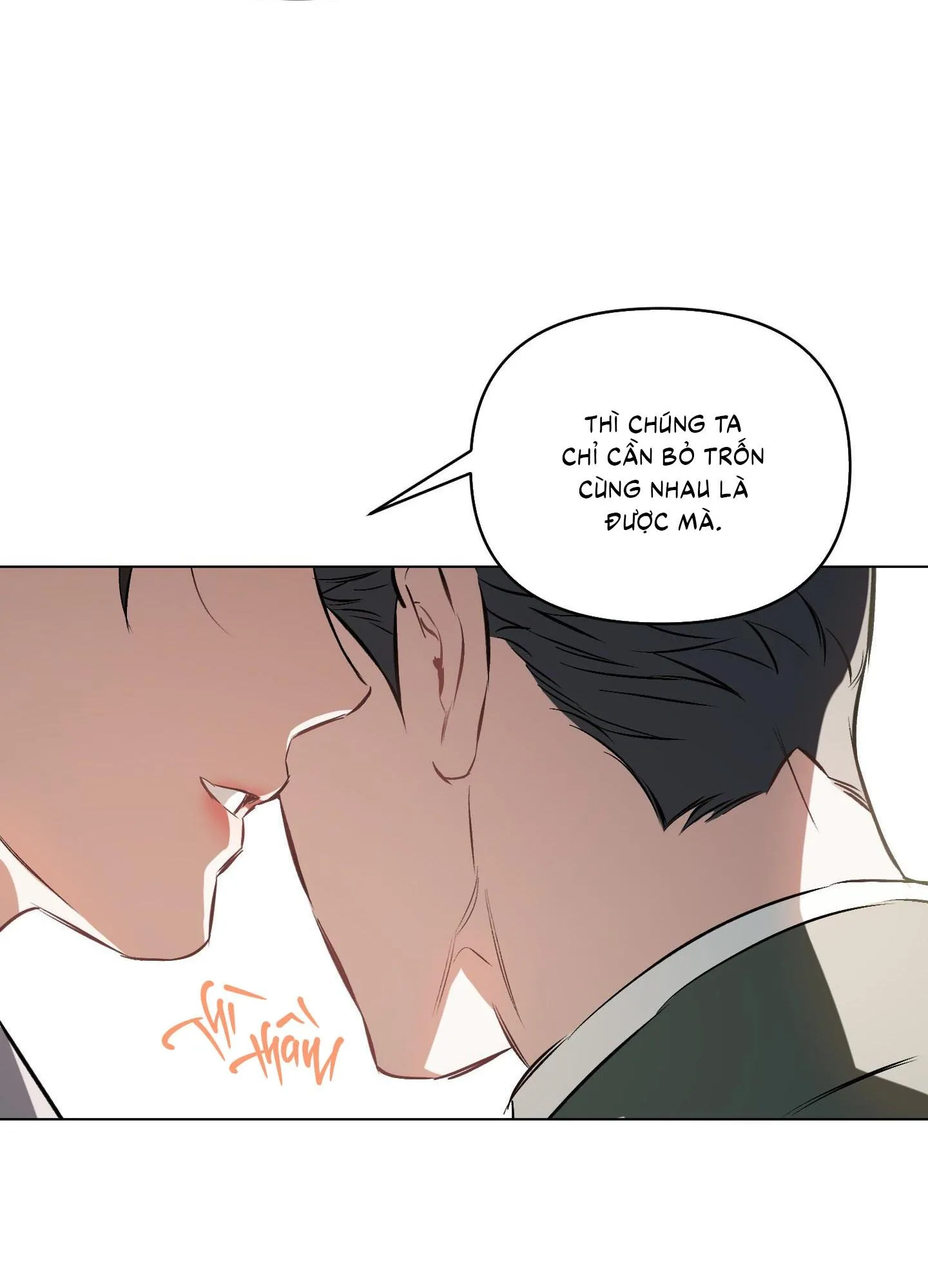 Định Tên Mối Quan Hệ Chapter 77 Trang 30