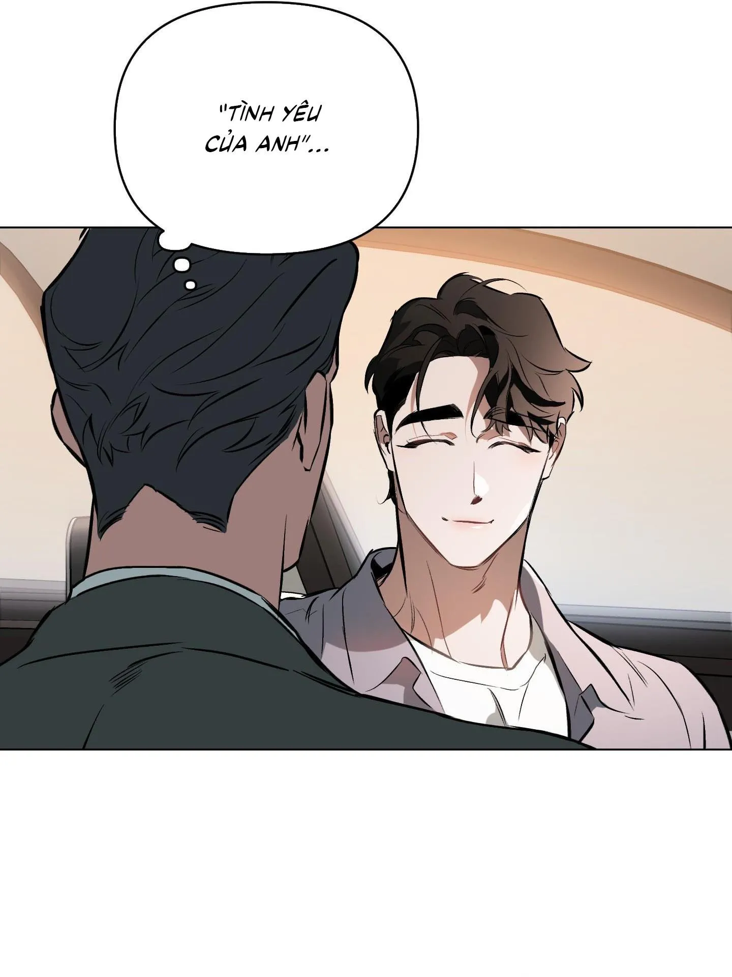 Định Tên Mối Quan Hệ Chapter 77 Trang 42