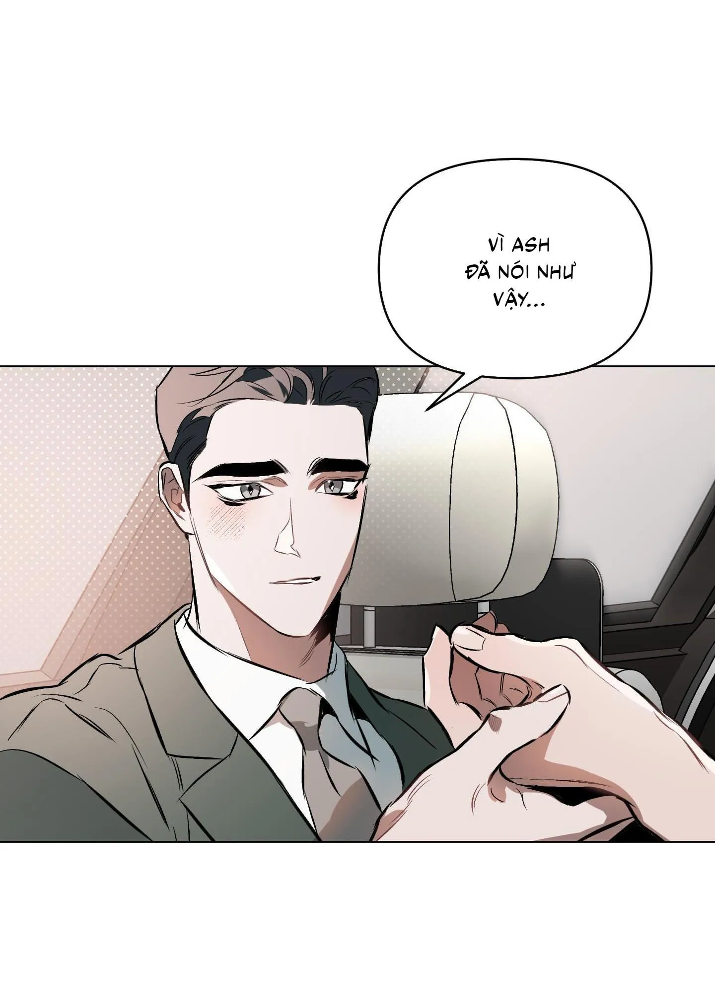 Định Tên Mối Quan Hệ Chapter 77 Trang 50