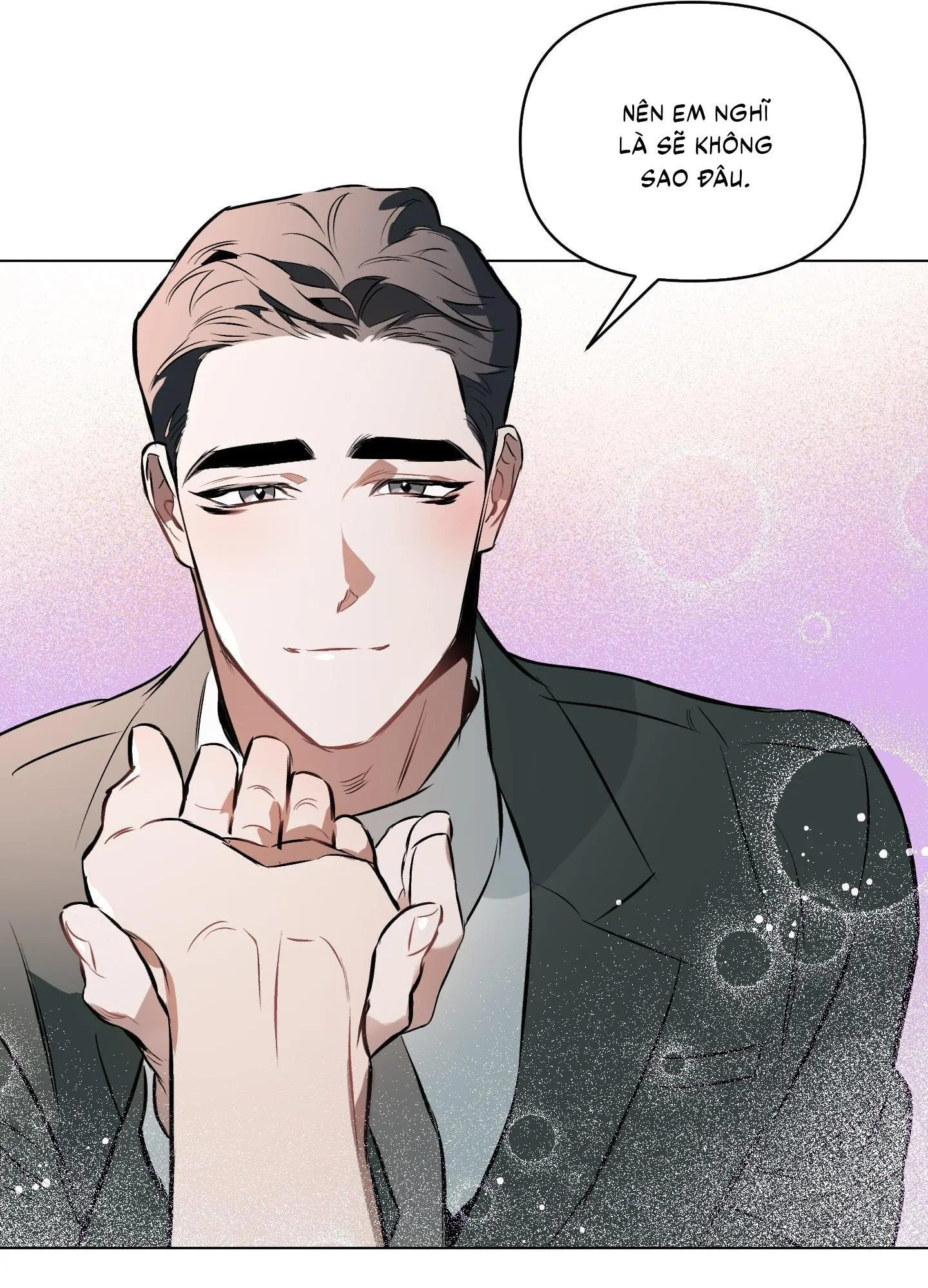 Định Tên Mối Quan Hệ Chapter 77 Trang 53