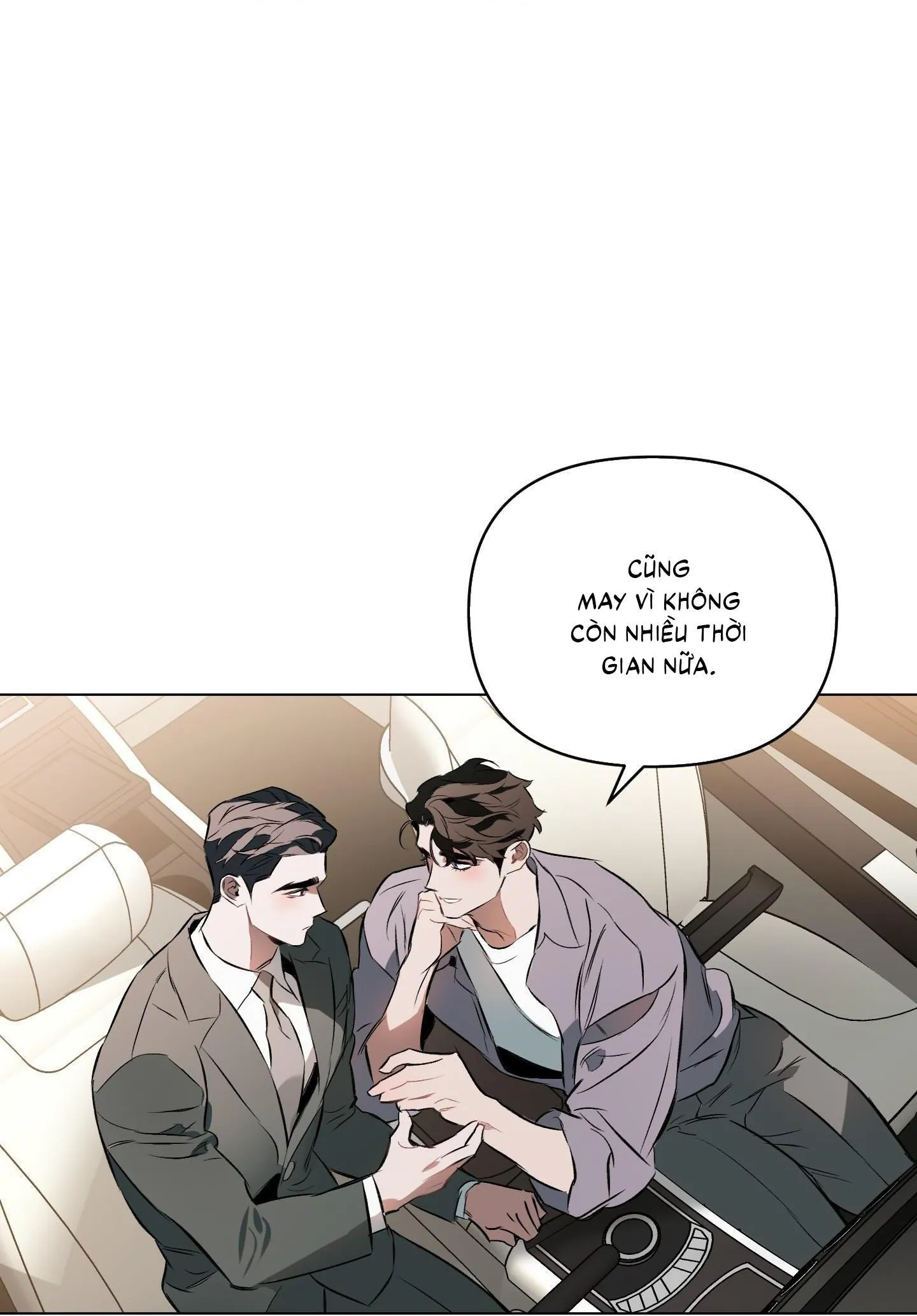 Định Tên Mối Quan Hệ Chapter 77 Trang 55