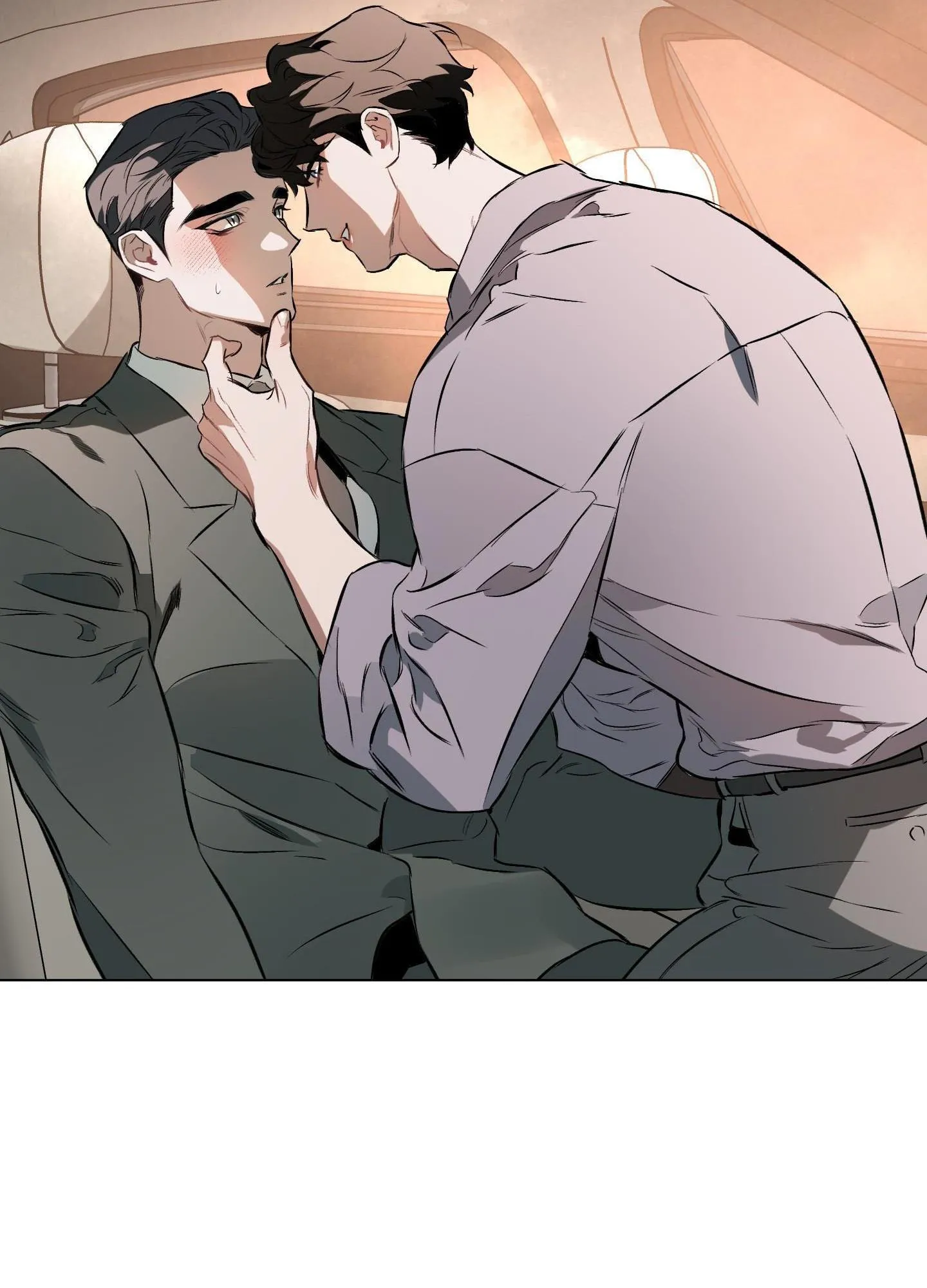 Định Tên Mối Quan Hệ Chapter 77 Trang 60