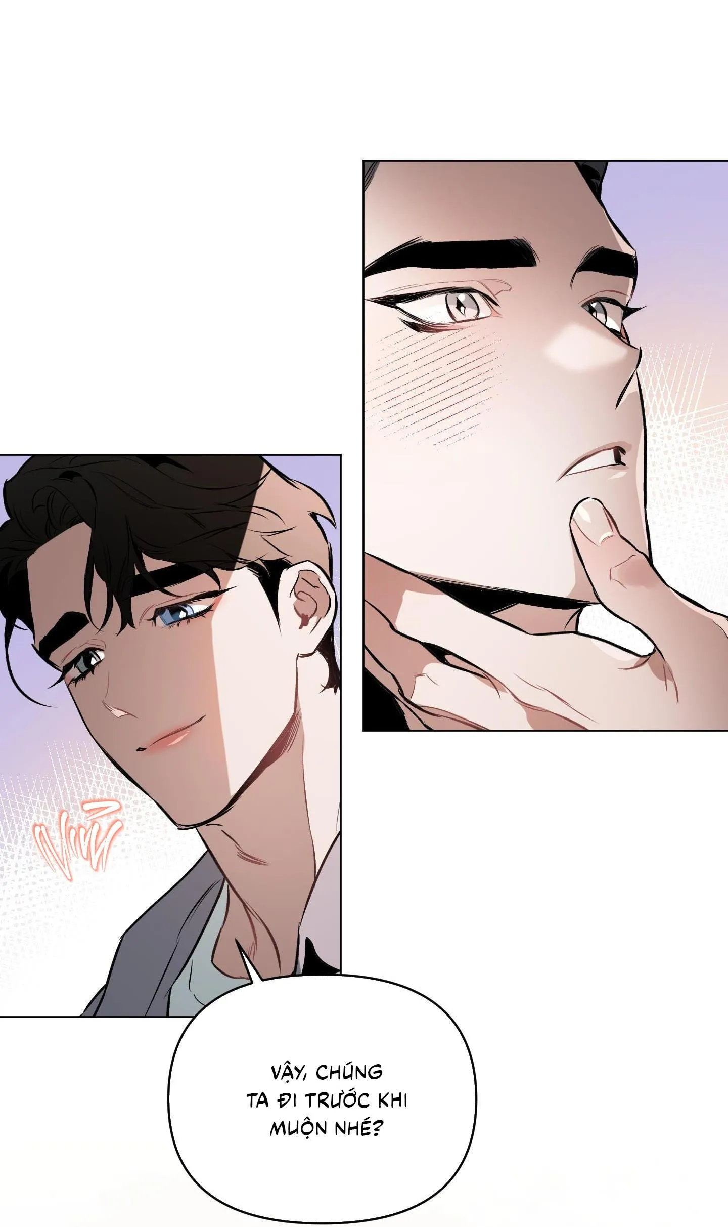 Định Tên Mối Quan Hệ Chapter 77 Trang 61