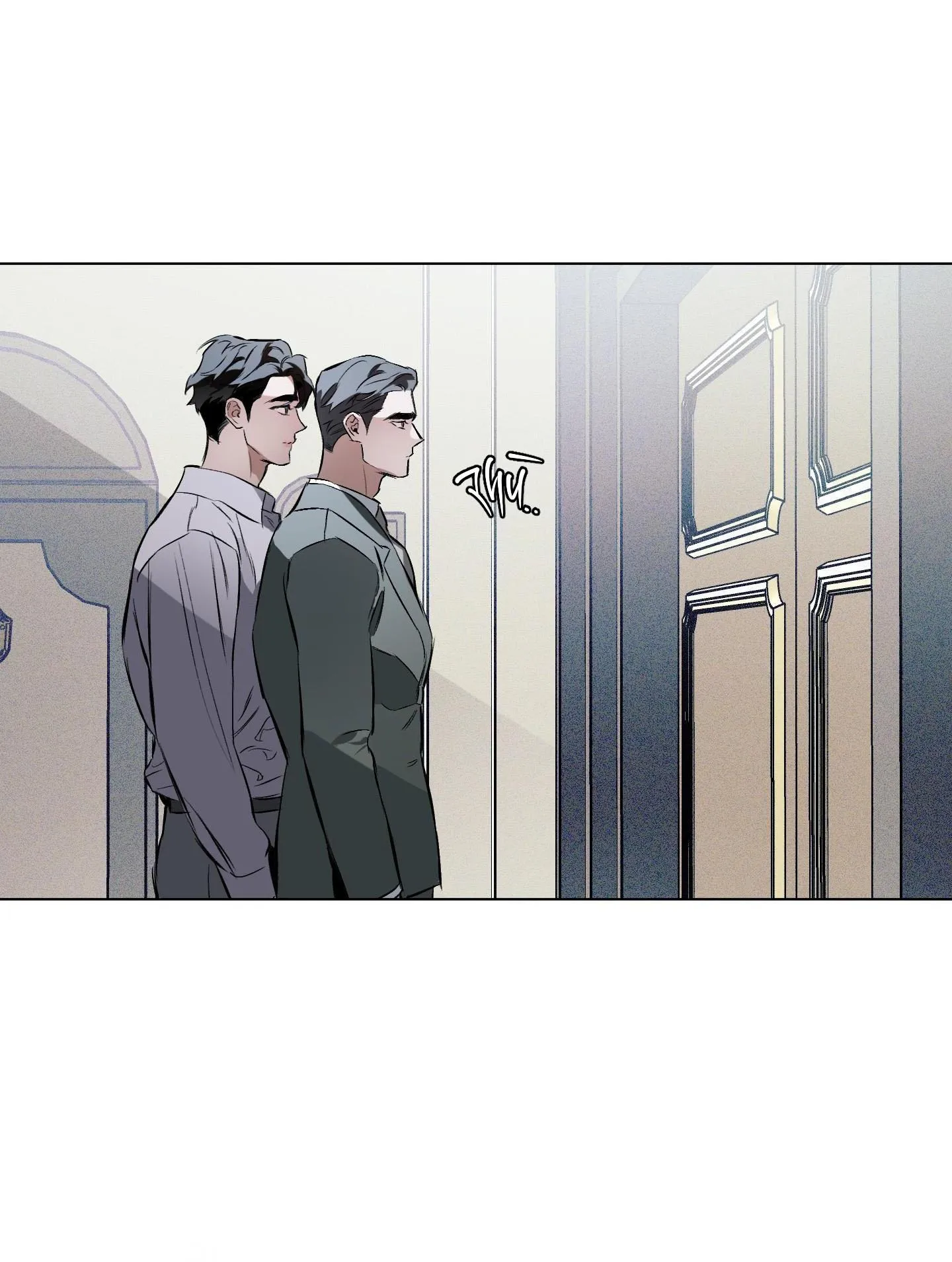 Định Tên Mối Quan Hệ Chapter 77 Trang 65