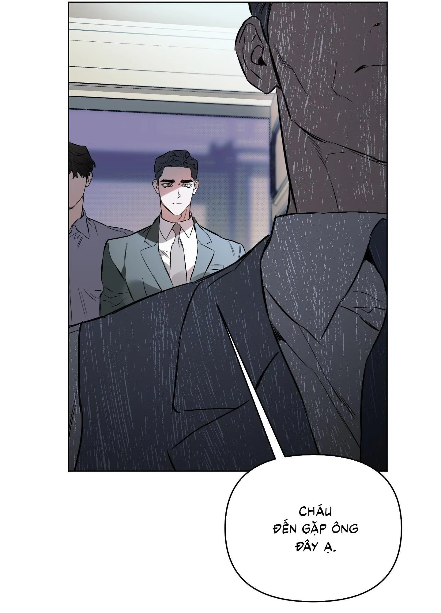 Định Tên Mối Quan Hệ Chapter 77 Trang 68