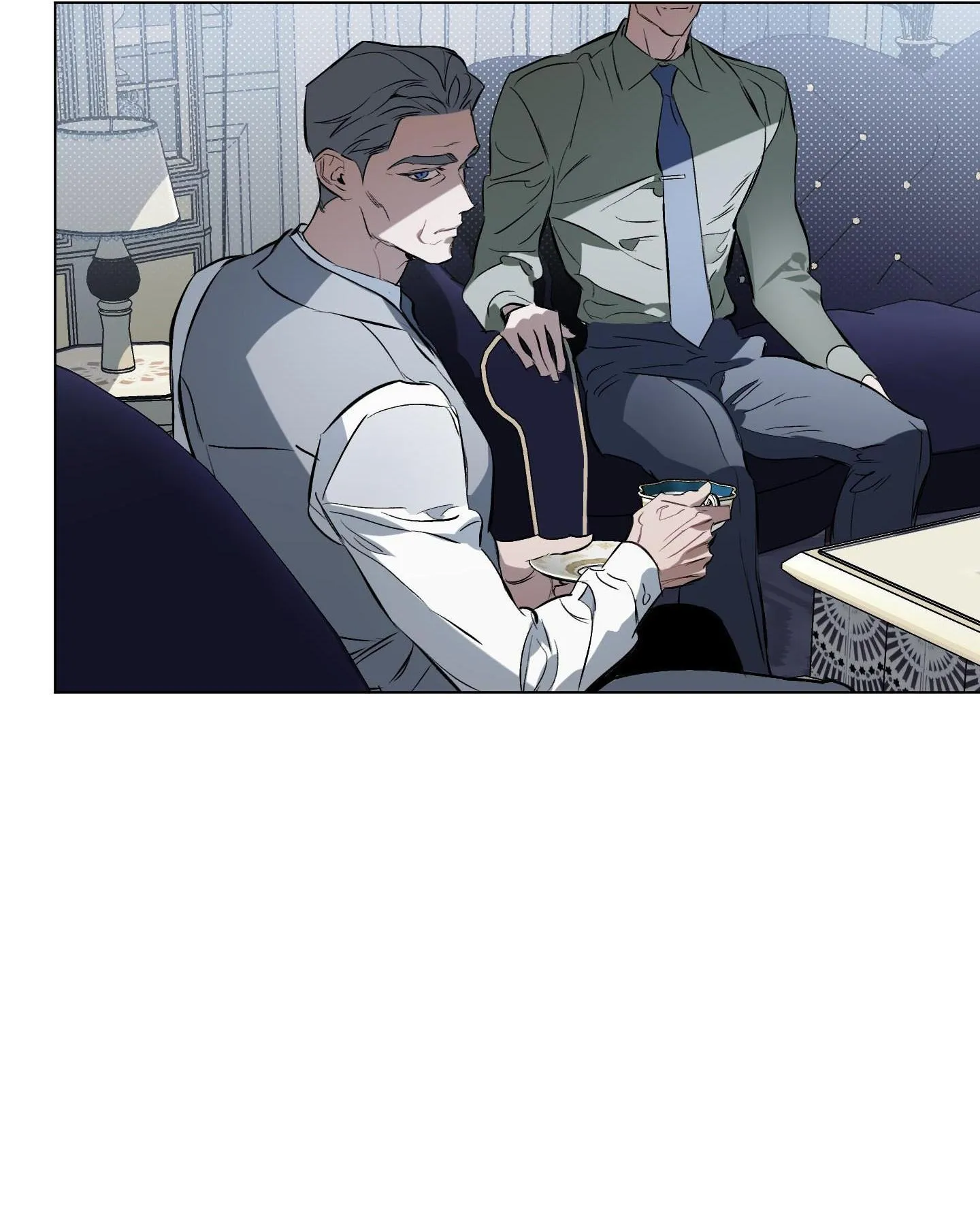 Định Tên Mối Quan Hệ Chapter 77 Trang 70