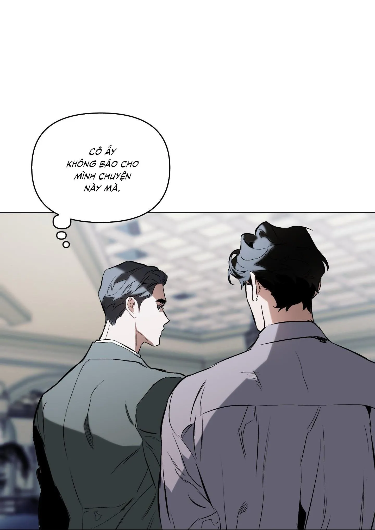 Định Tên Mối Quan Hệ Chapter 77 Trang 72