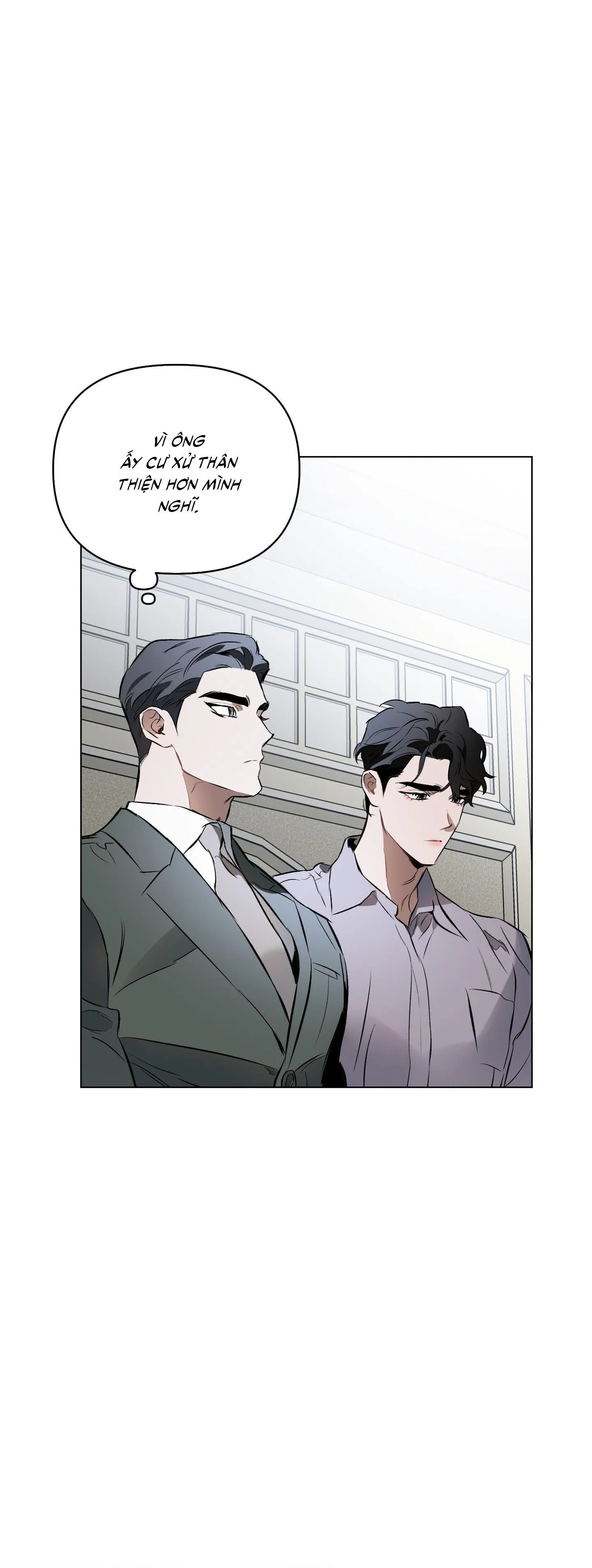 Định Tên Mối Quan Hệ Chapter 78 Trang 14