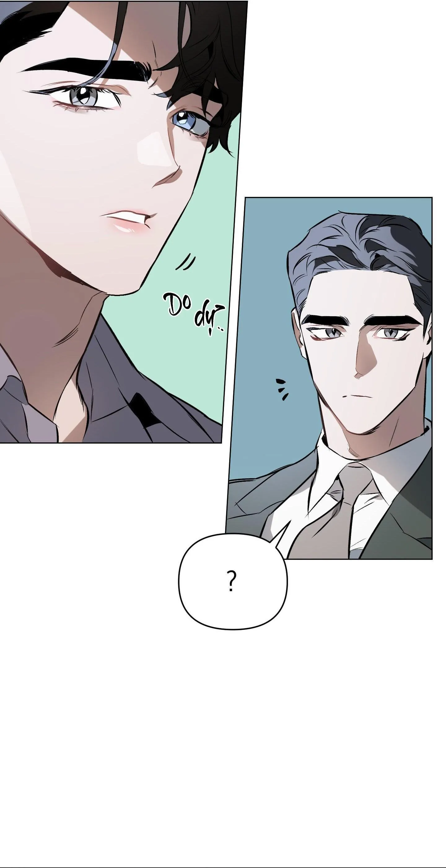 Định Tên Mối Quan Hệ Chapter 78 Trang 15