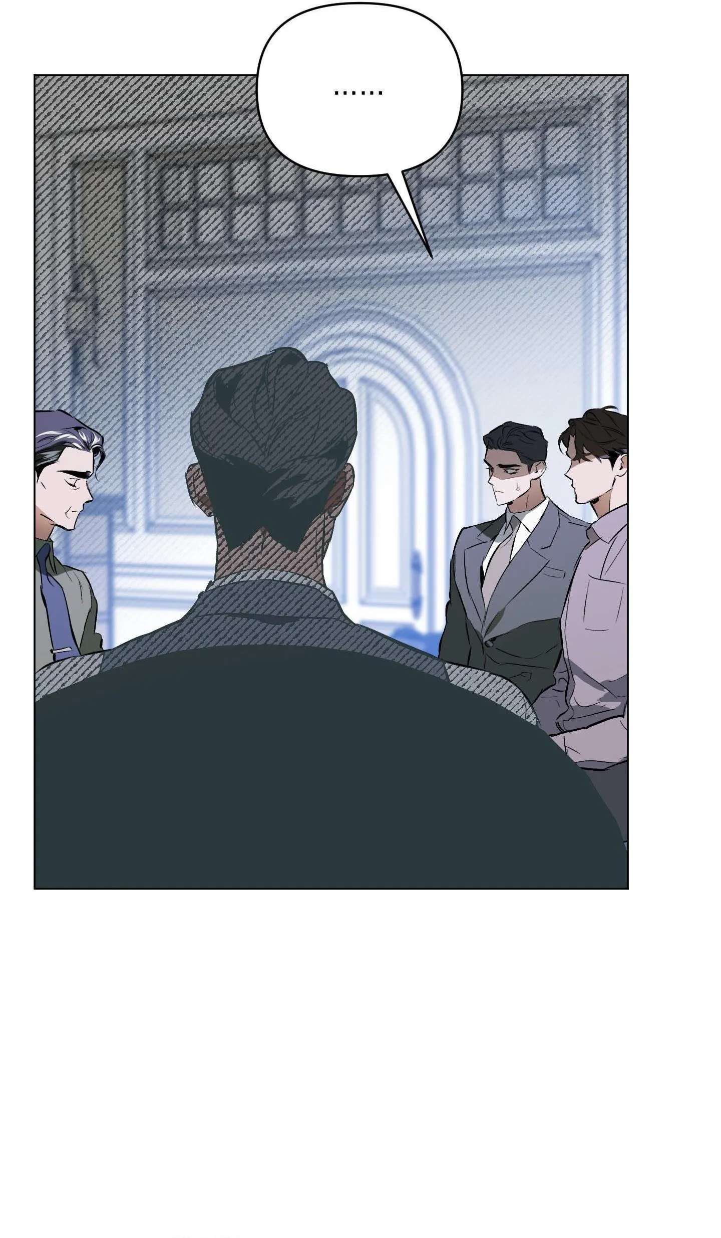 Định Tên Mối Quan Hệ Chapter 78 Trang 23