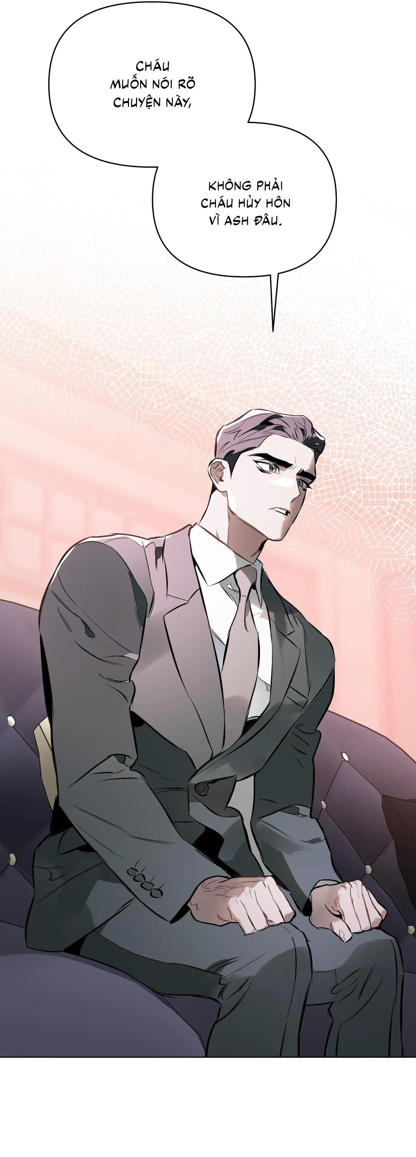 Định Tên Mối Quan Hệ Chapter 78 Trang 25