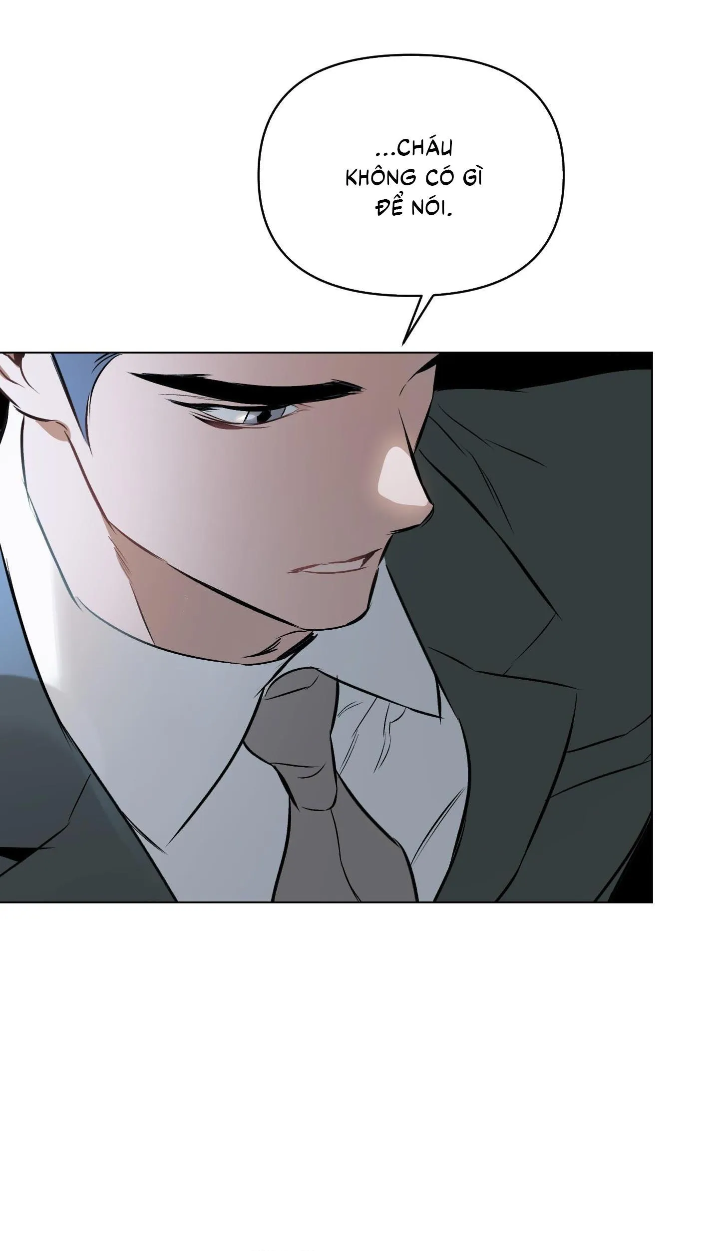 Định Tên Mối Quan Hệ Chapter 78 Trang 31