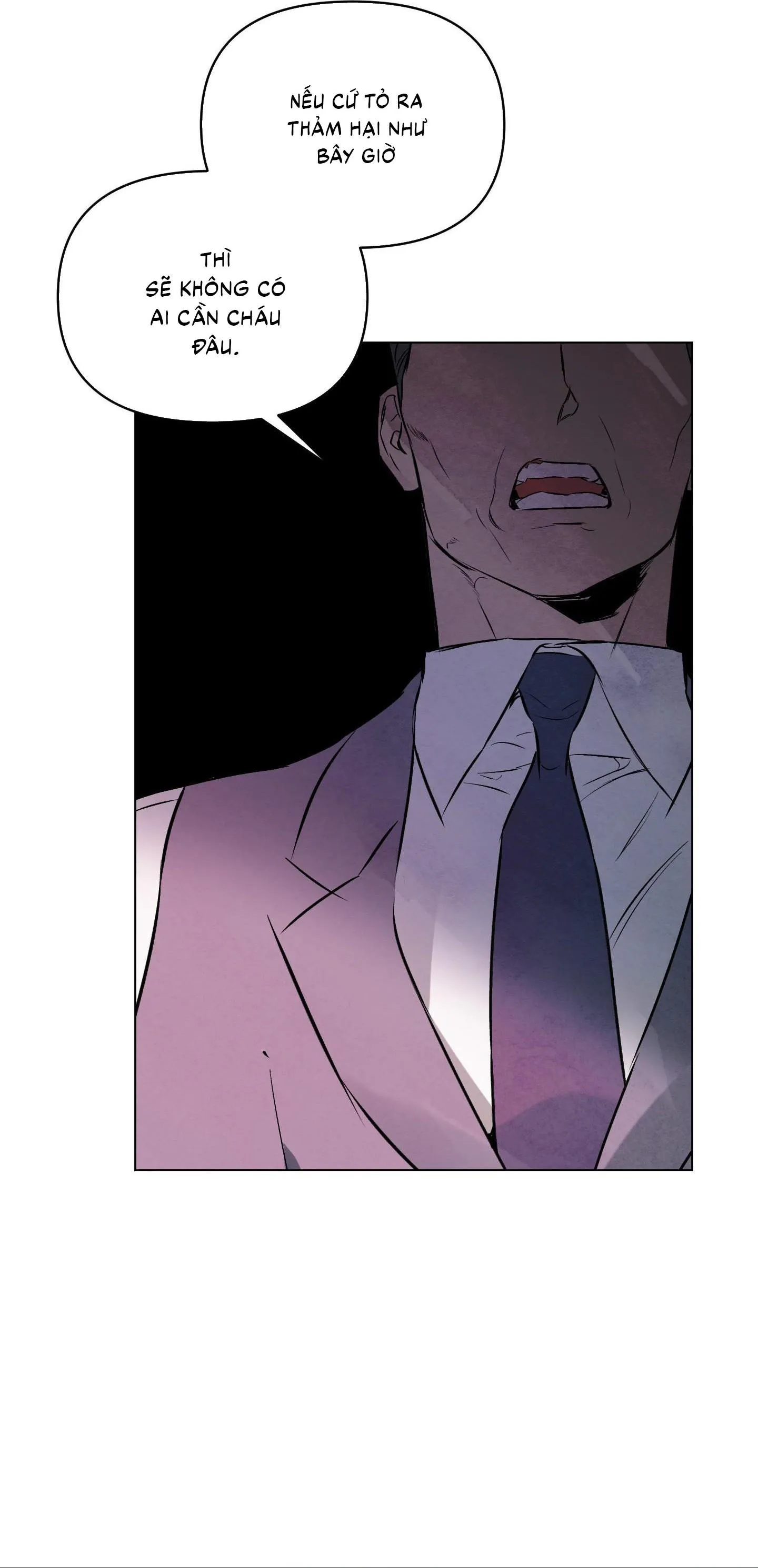 Định Tên Mối Quan Hệ Chapter 78 Trang 33